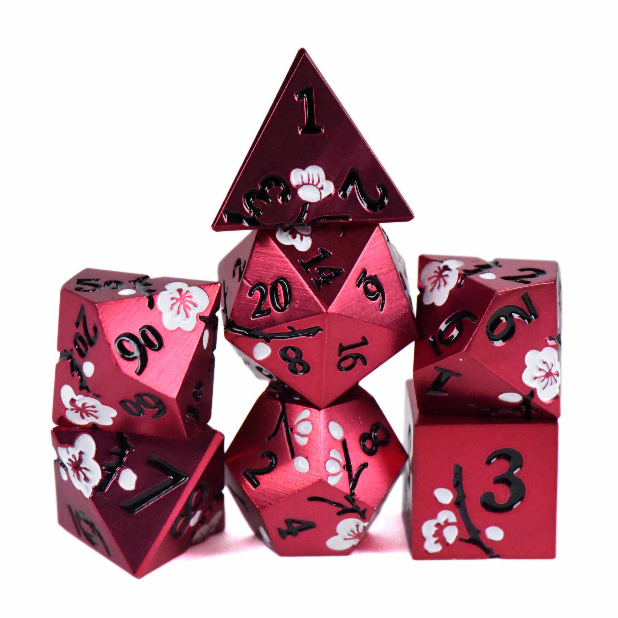 Apple Blossom (Metal)