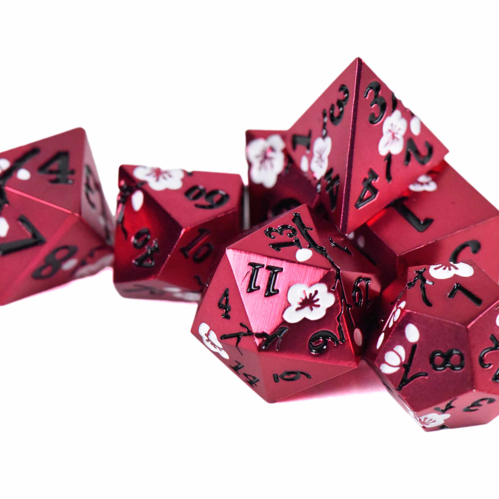 Apple Blossom (Metal)