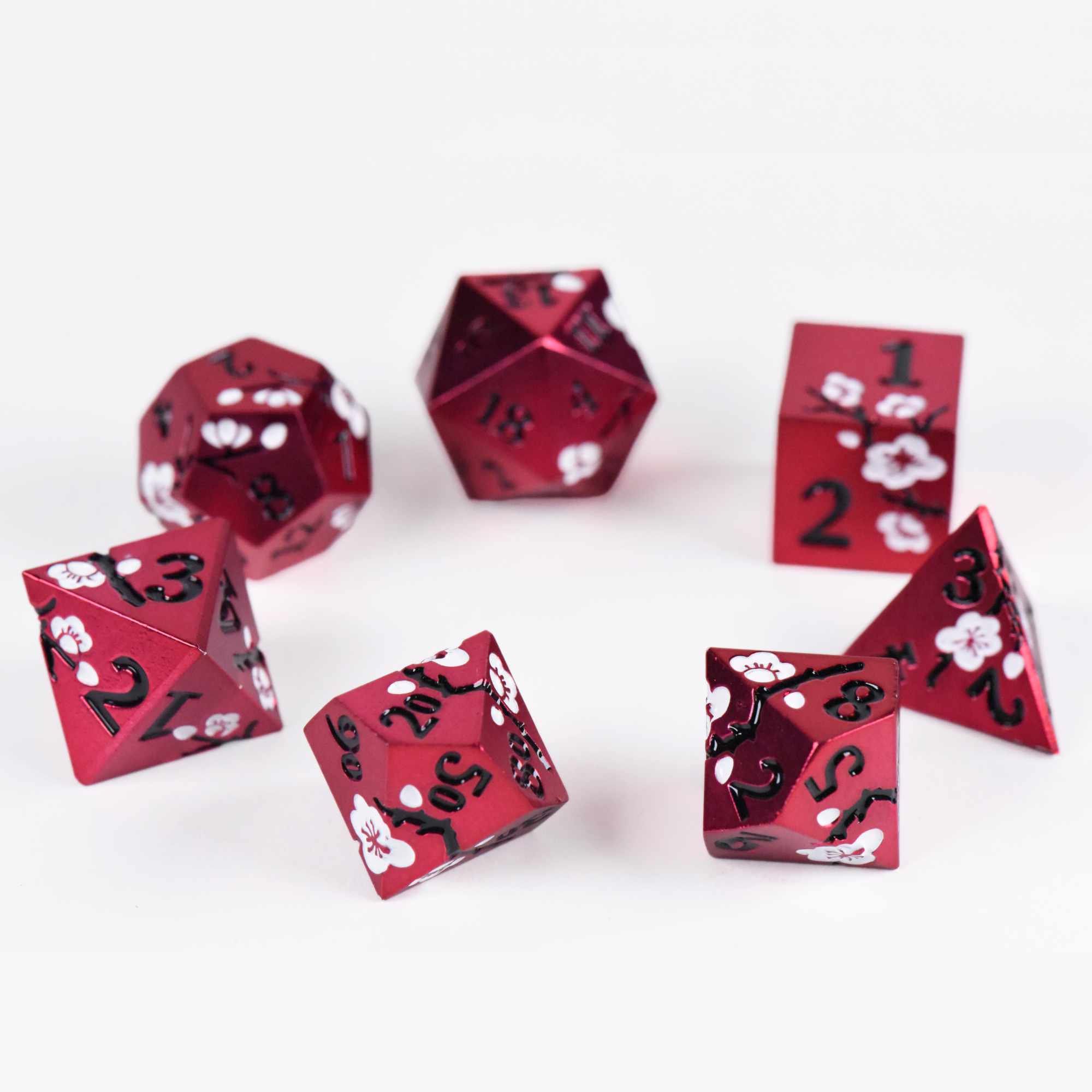 Apple Blossom (Metal)