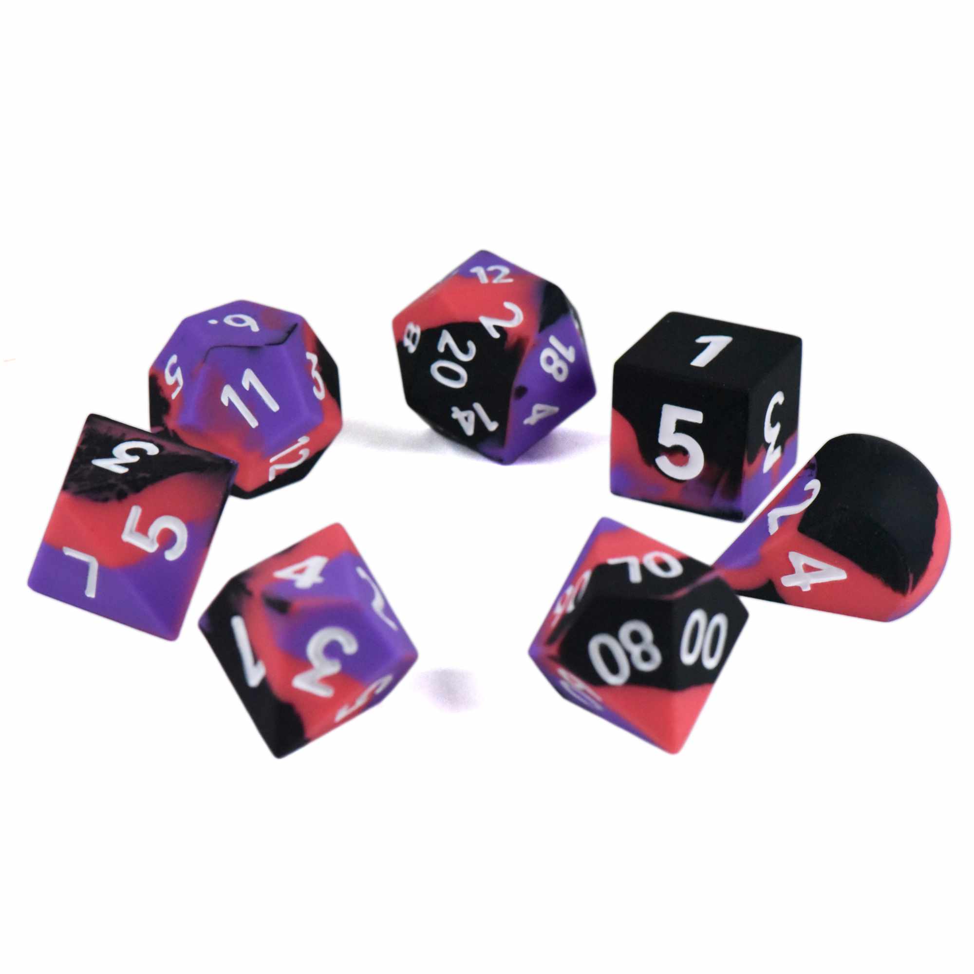 Chonky Edgelord Oversize (Silicone)