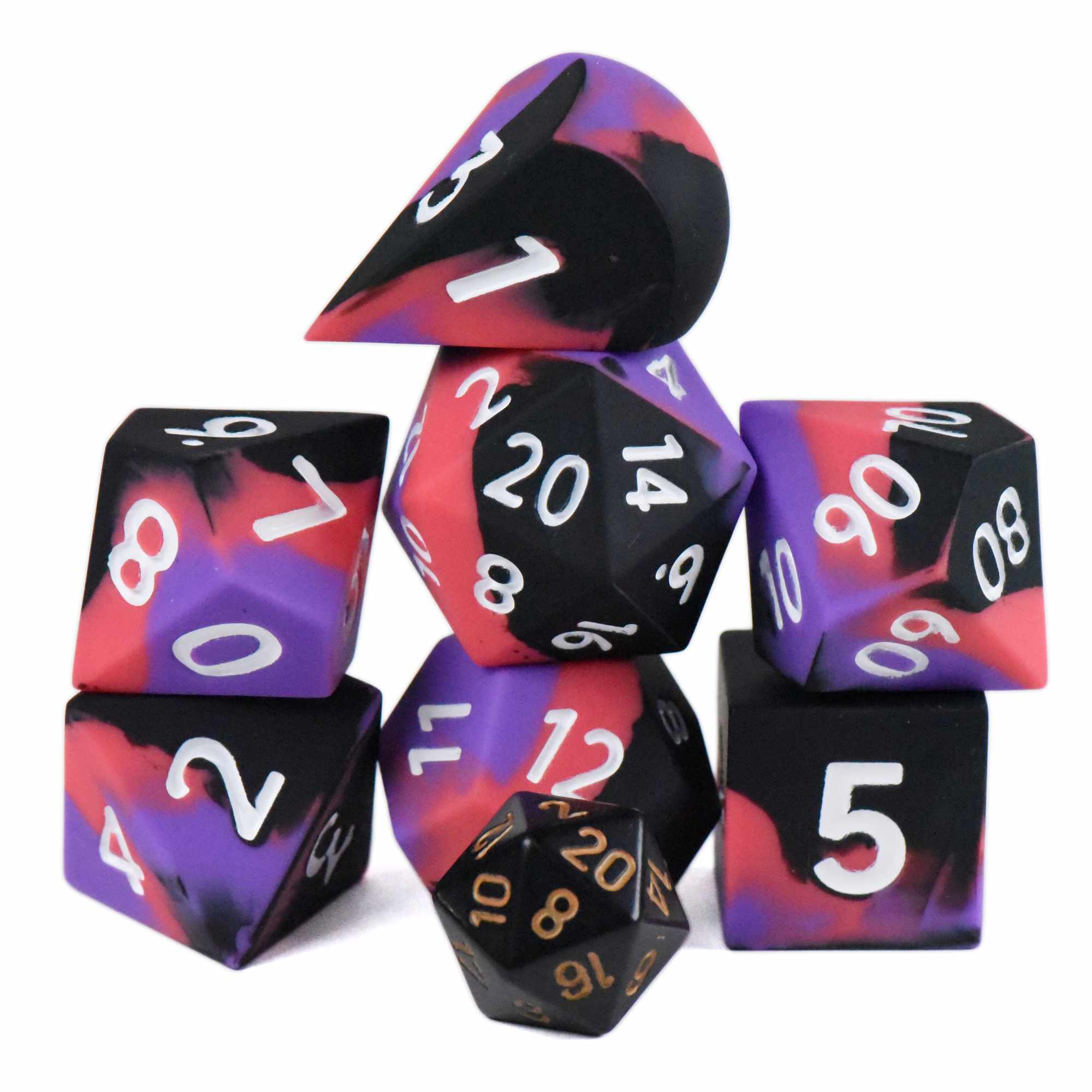 Chonky Edgelord Oversize (Silicone)