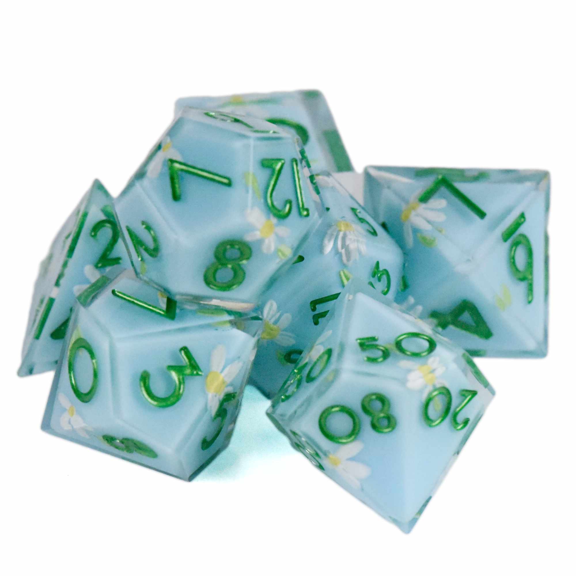 Daisy Chain (Handmade)