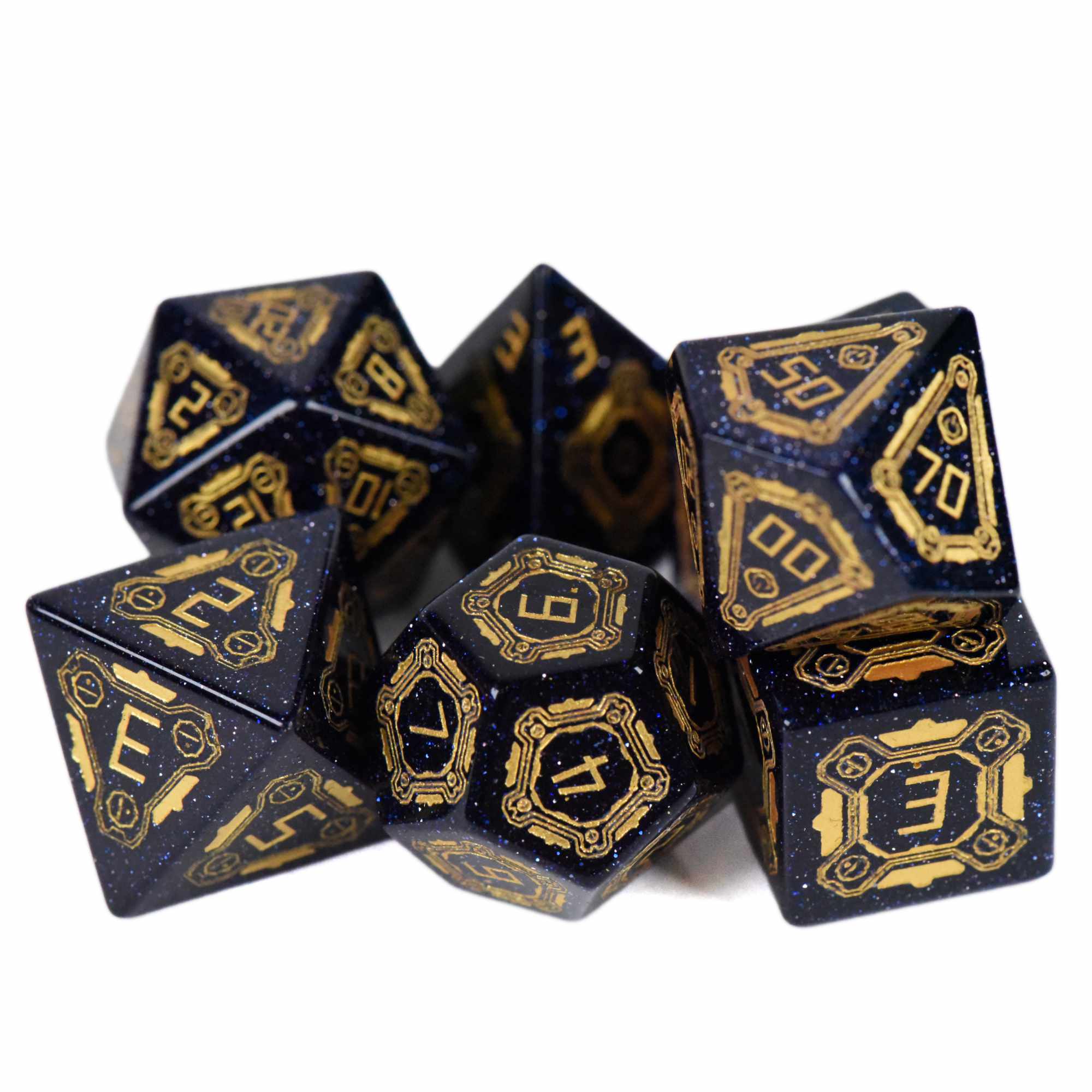 Mainframe Goldstone (Gift Box)