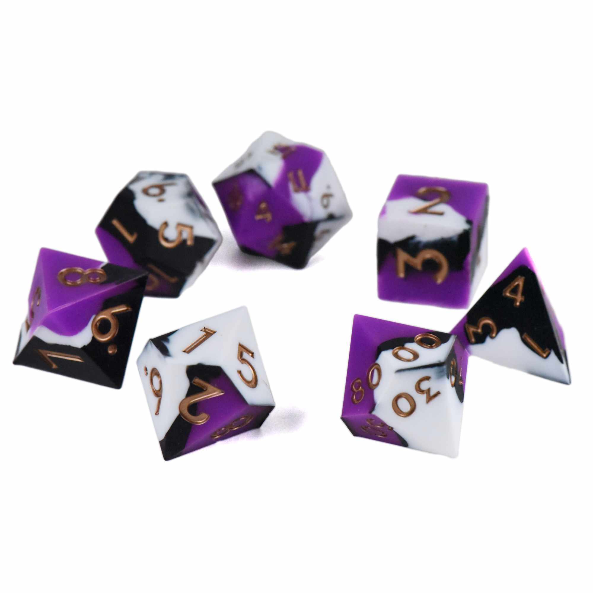 Night Orchid (Silicone)