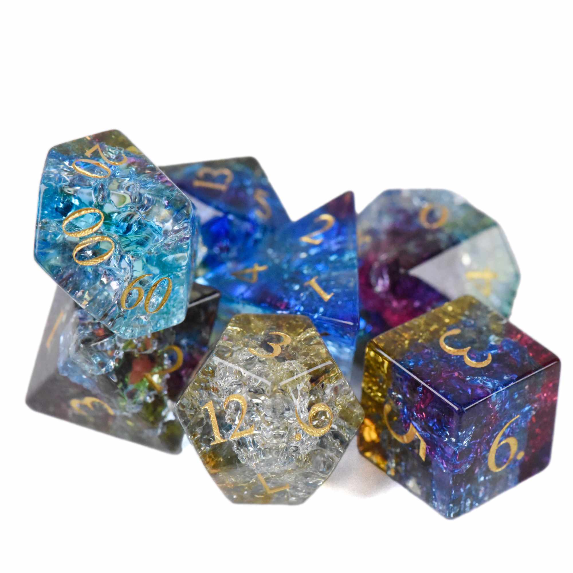 Shattered Reality (Gift Box)