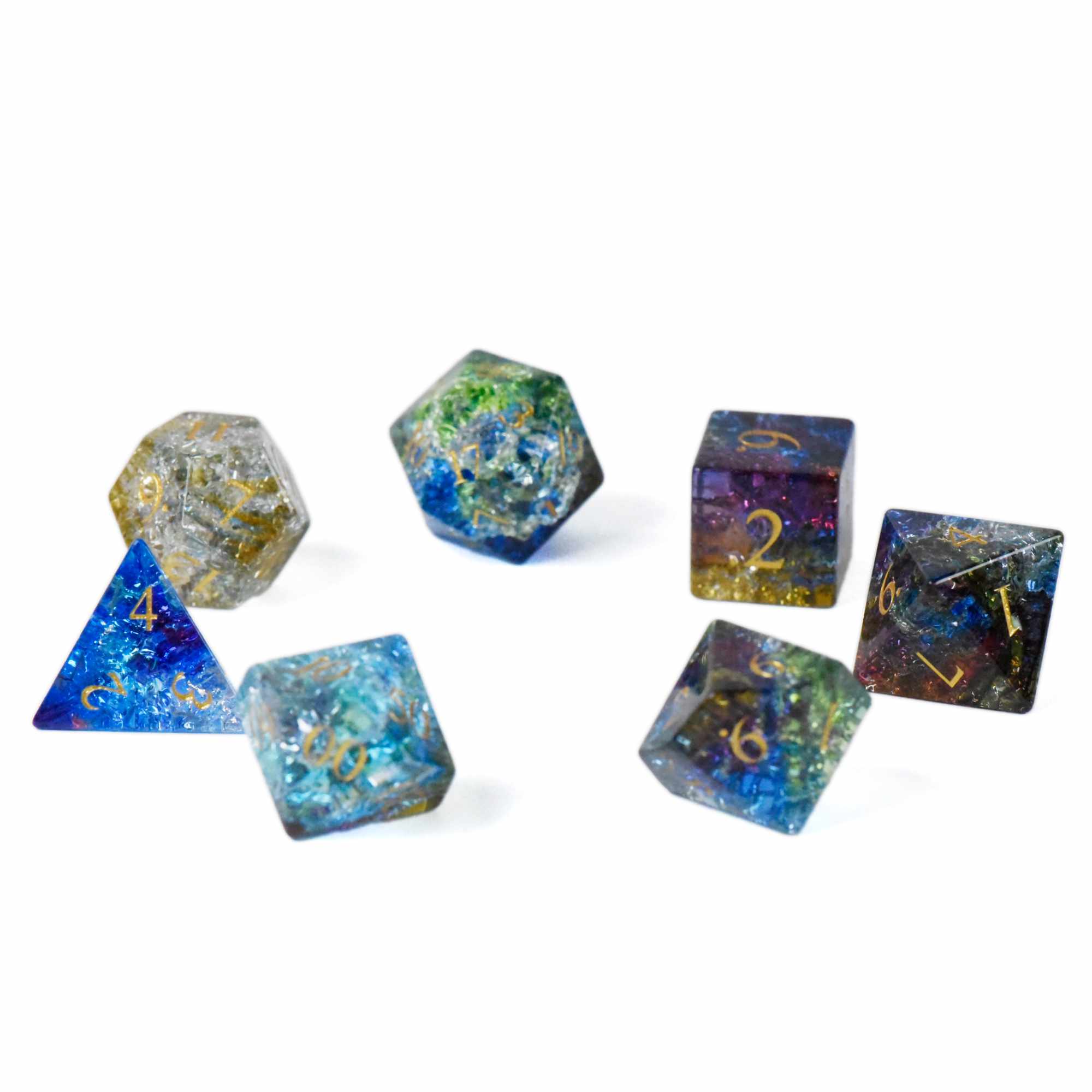 Shattered Reality (Gift Box)