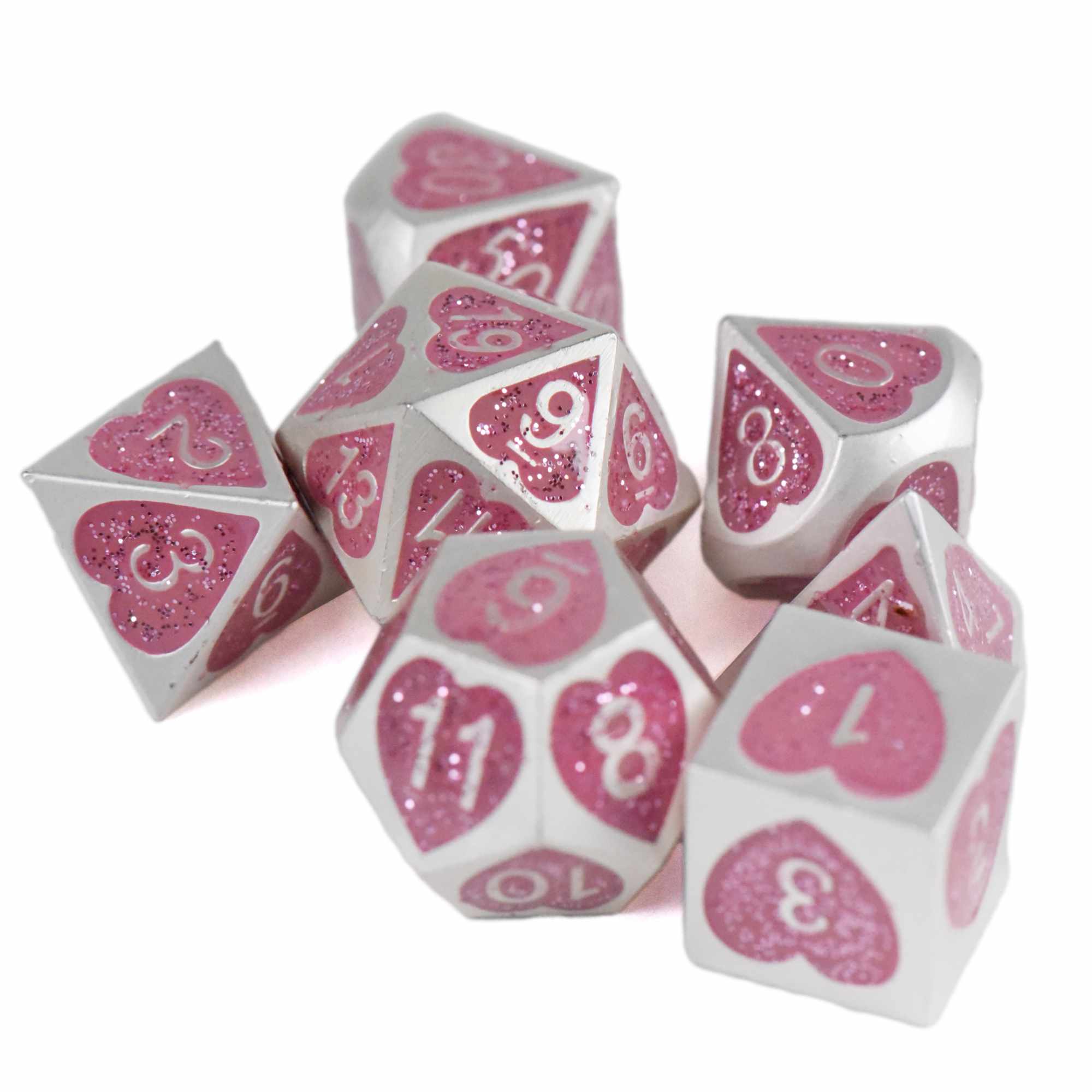 Tender Heart (Metal)