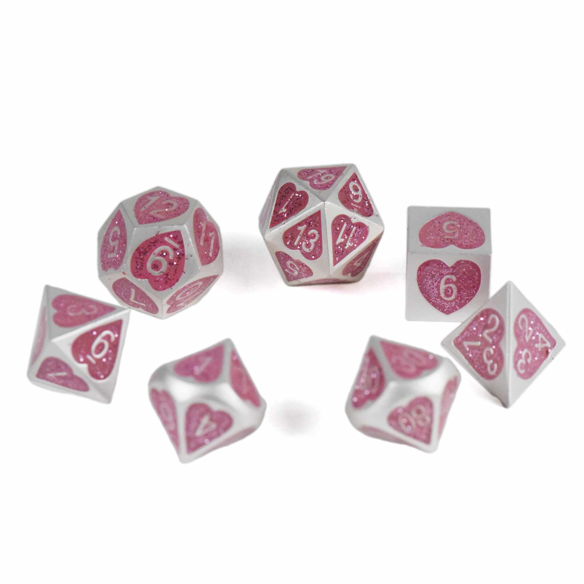 Tender Heart (Metal)