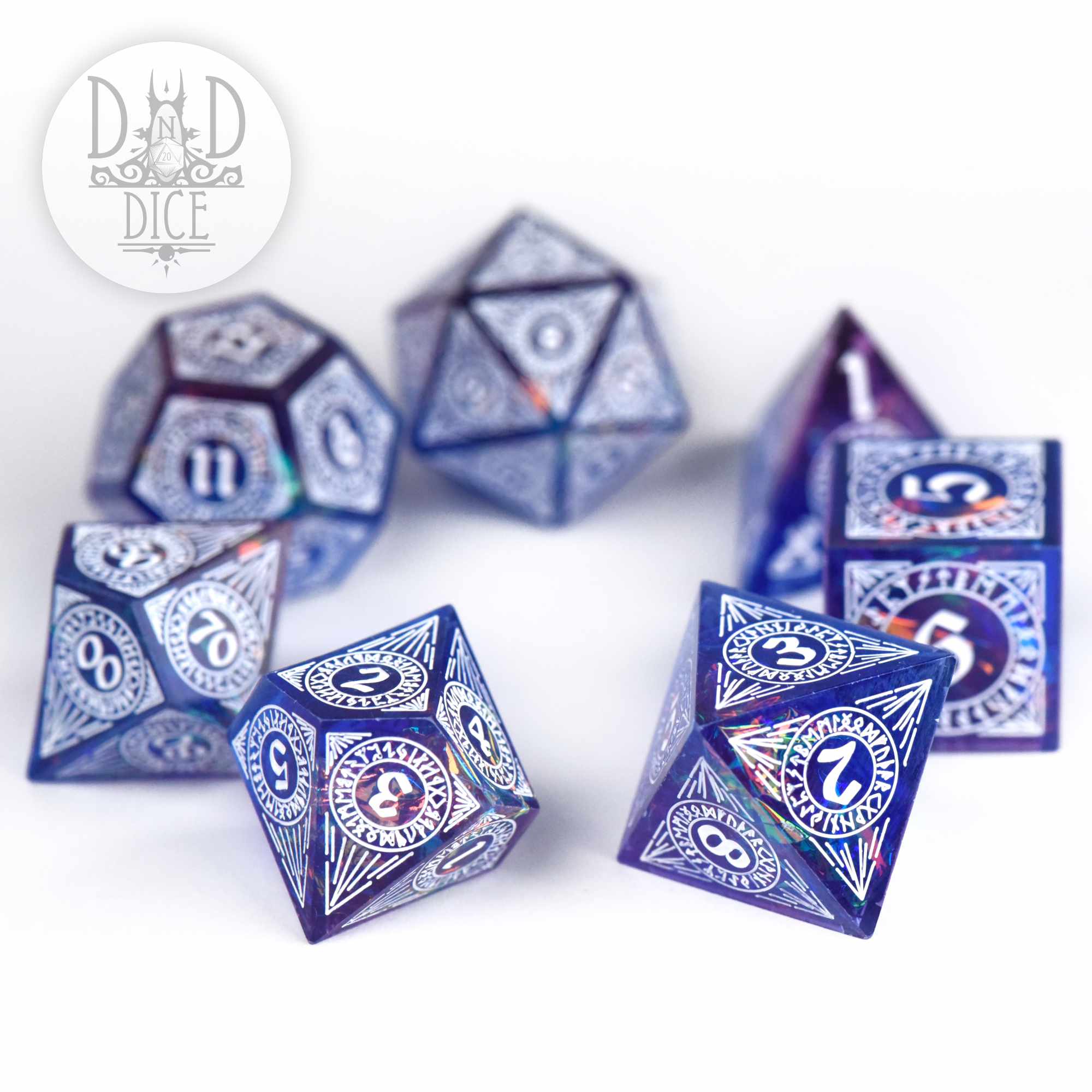 Helheim Hold (Handmade)