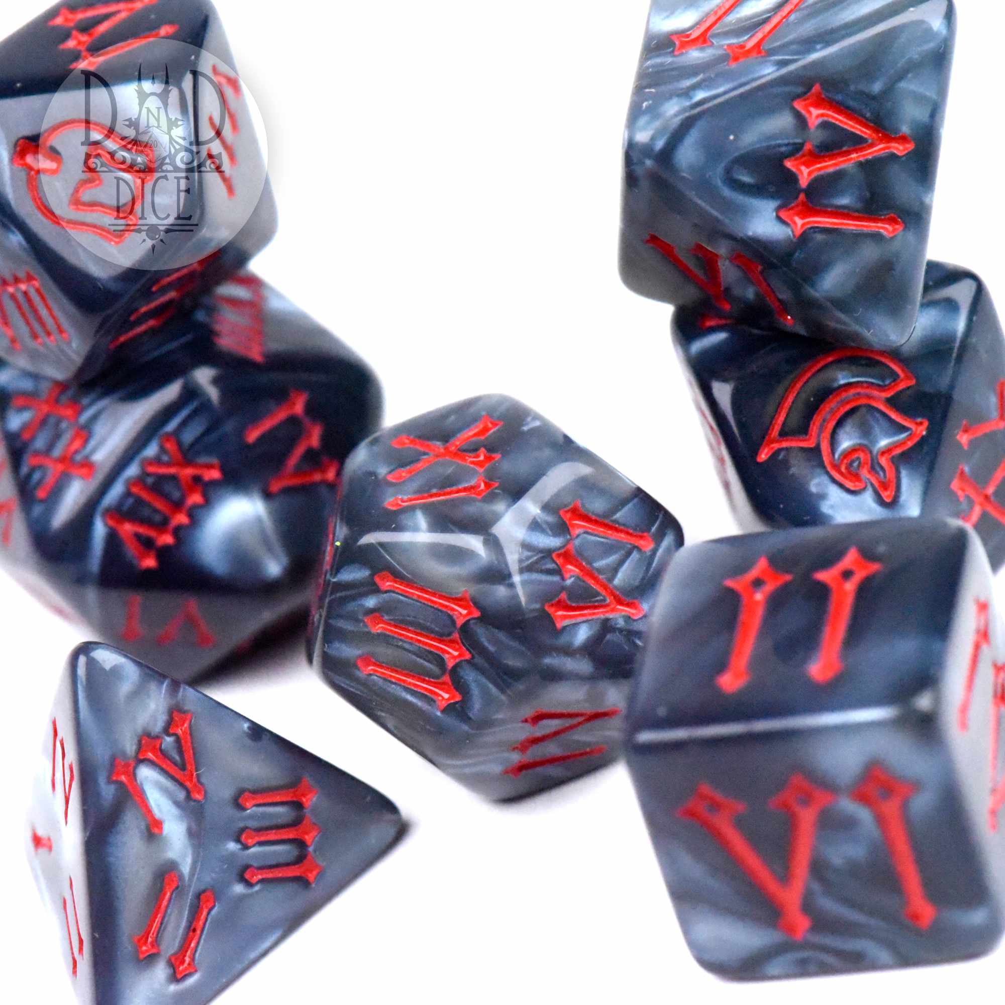 Roman Legion Grey