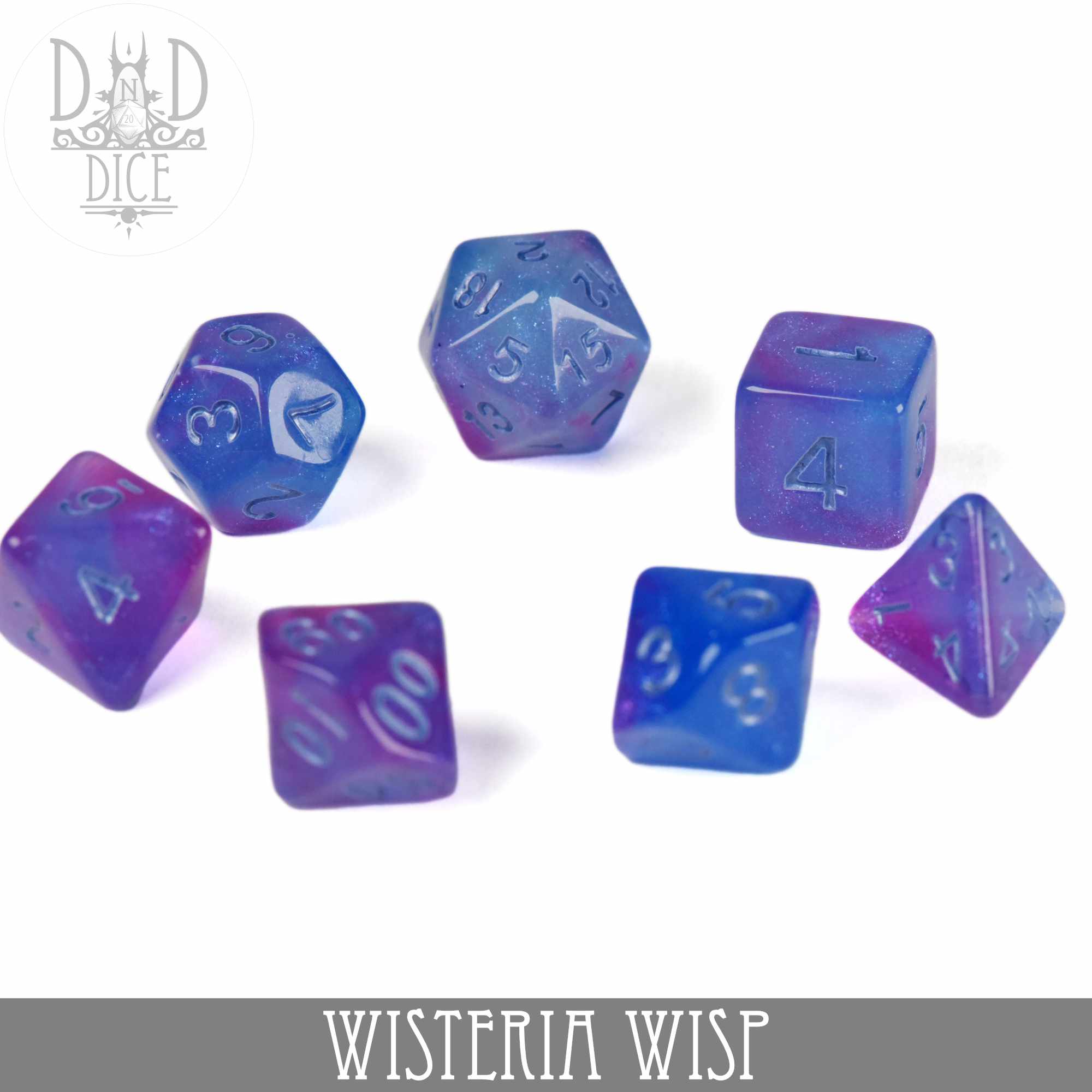 Wisteria Wisp