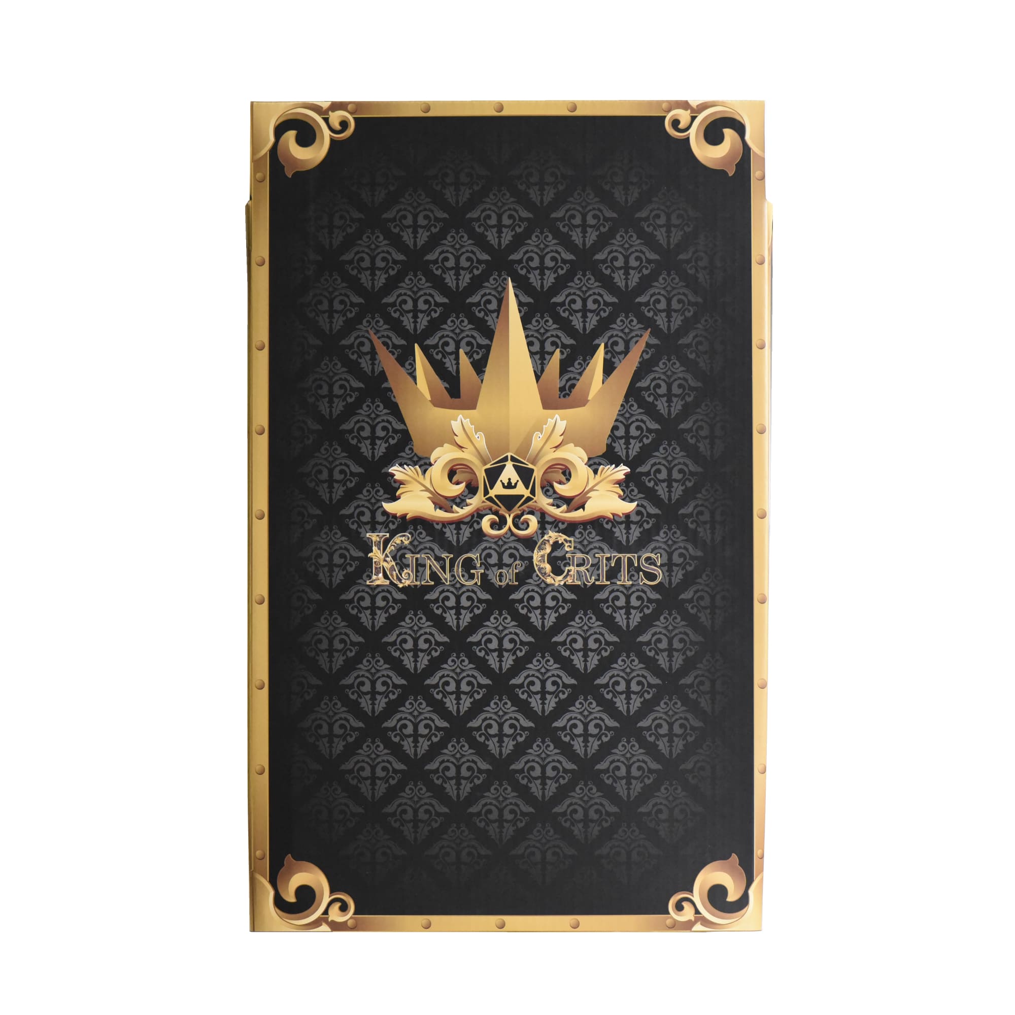 King of Crits Display Riser