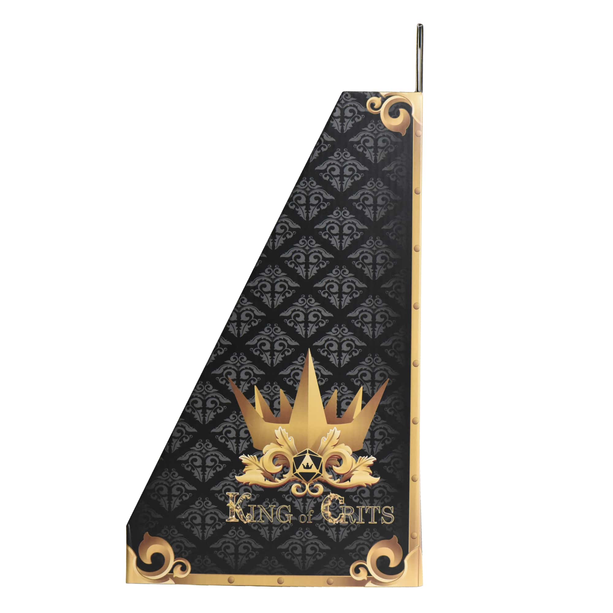 King of Crits Display Riser