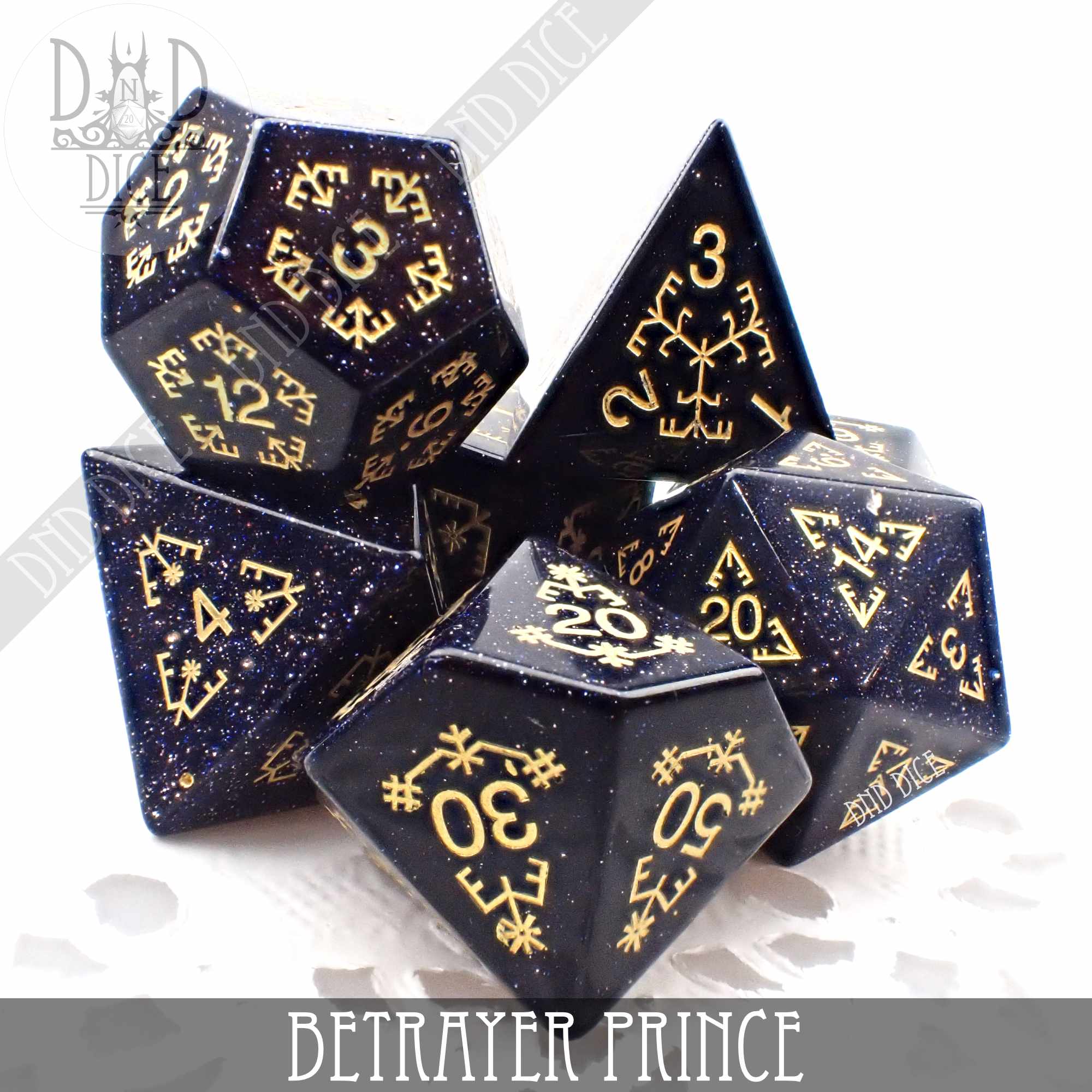 Betrayer Prince (Gift Box)