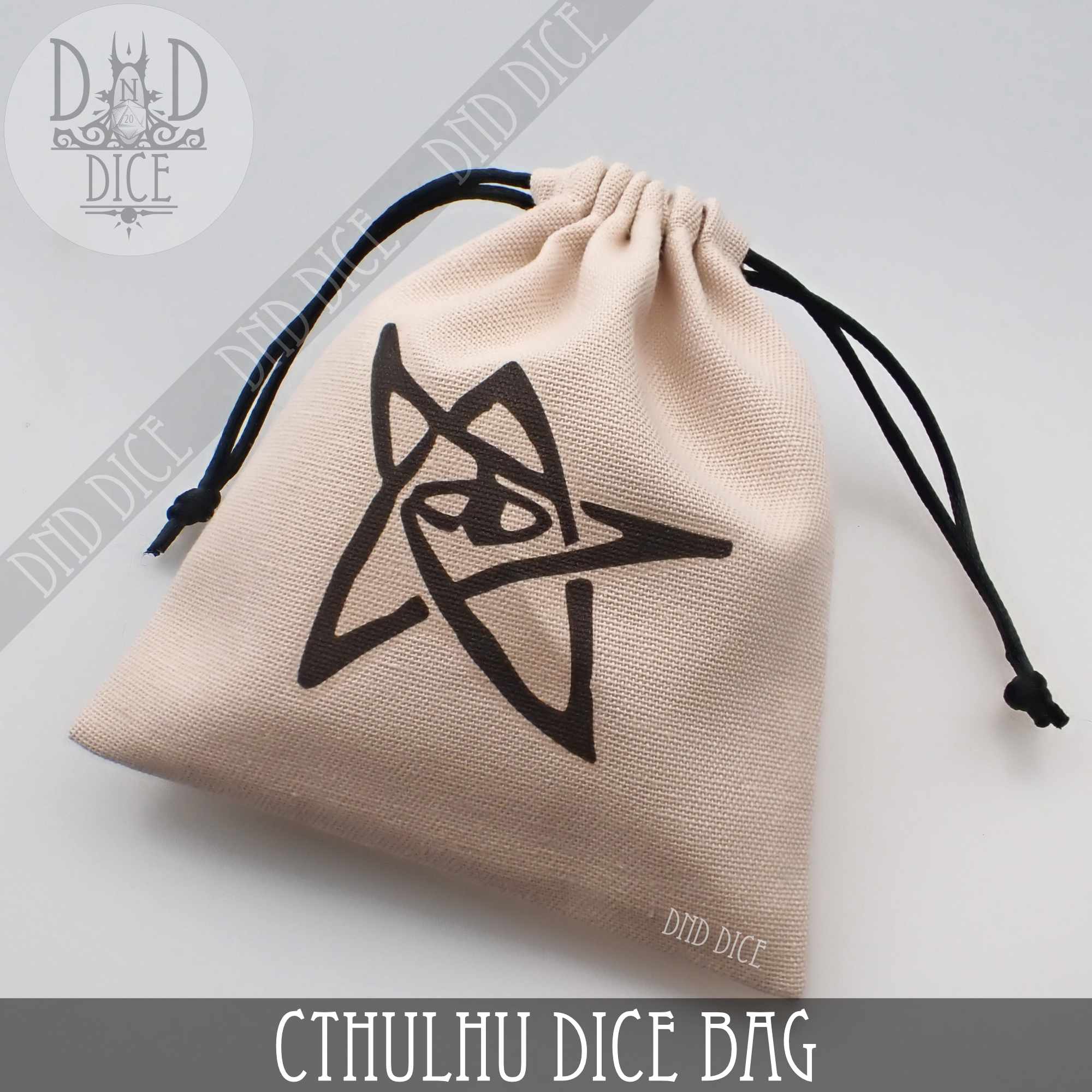 Call of Cthulhu Bag