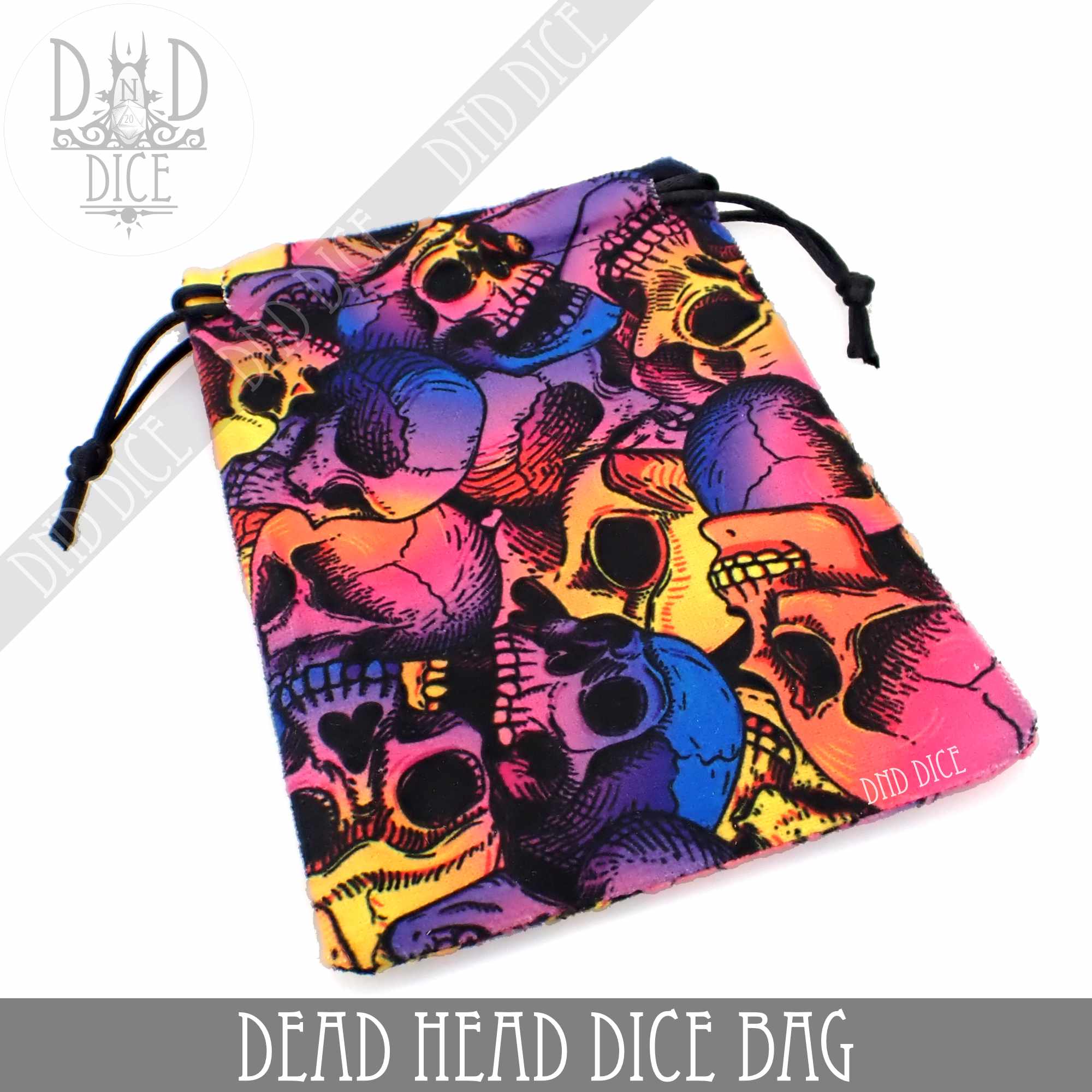 Dead Head Bag