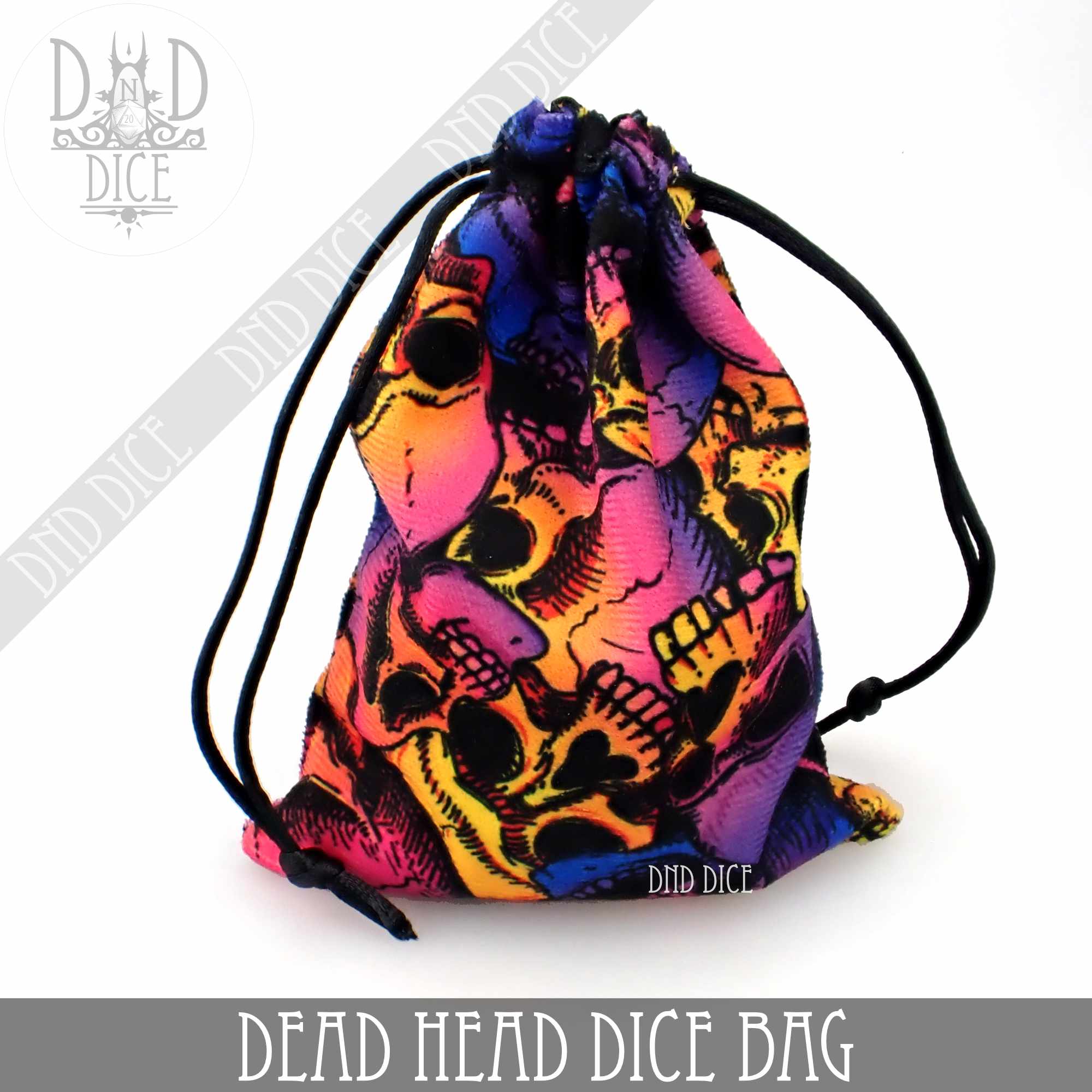 Dead Head Bag
