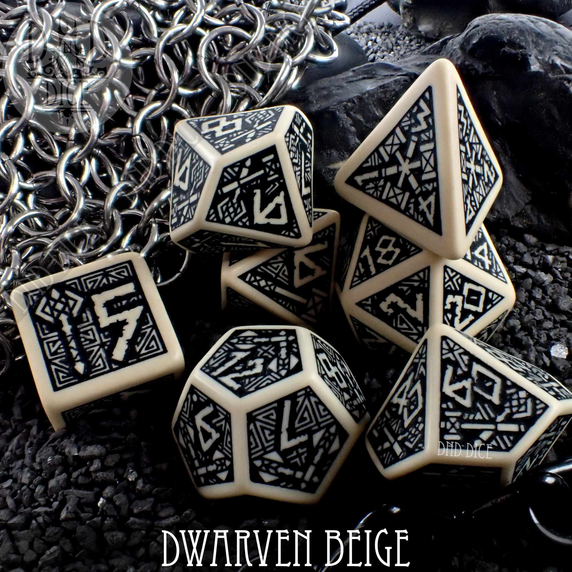 Dwarven Beige