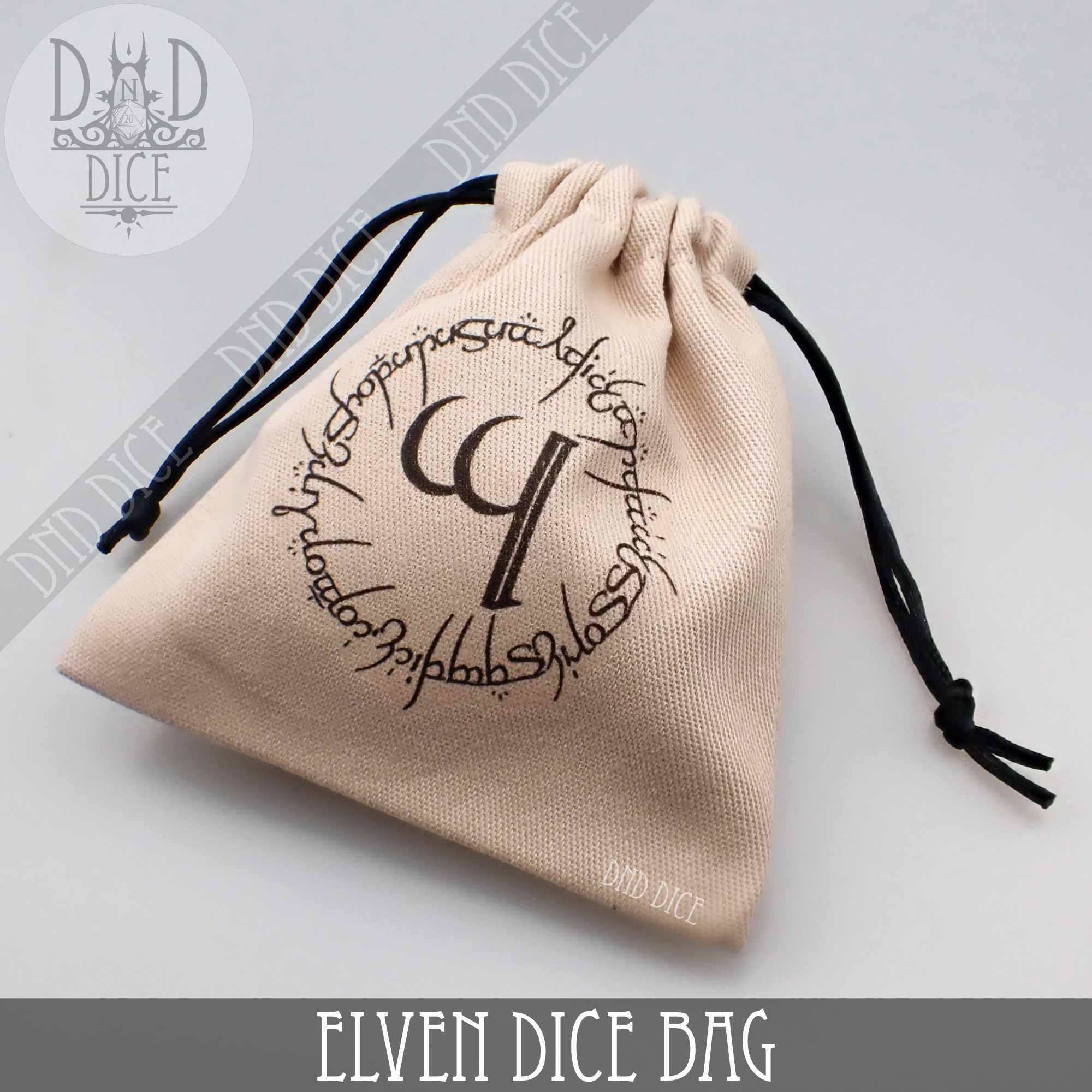 Elven Bag