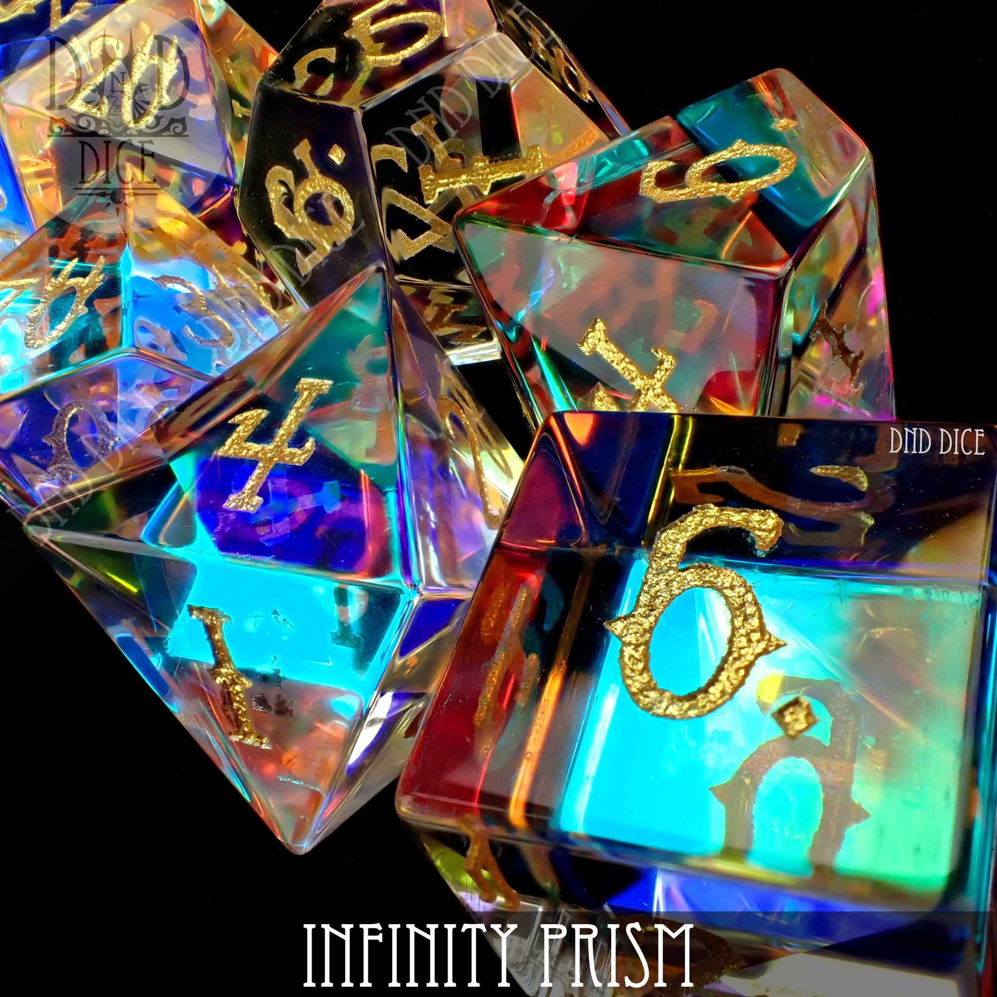 Infinity Prism (Gift Box)