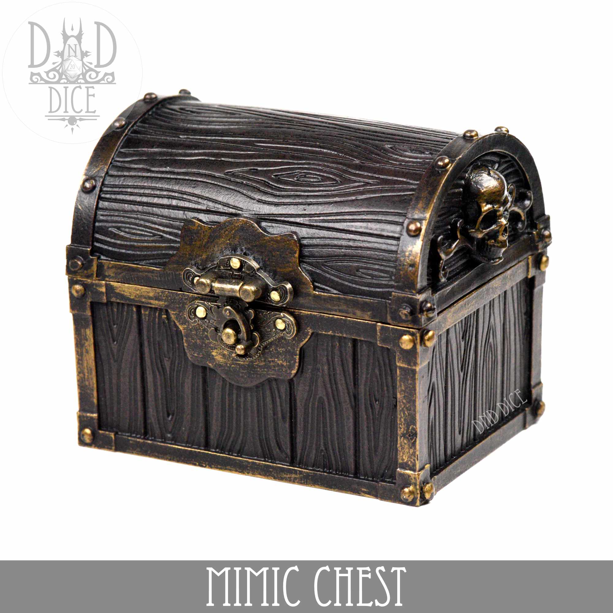 Mimic Chest