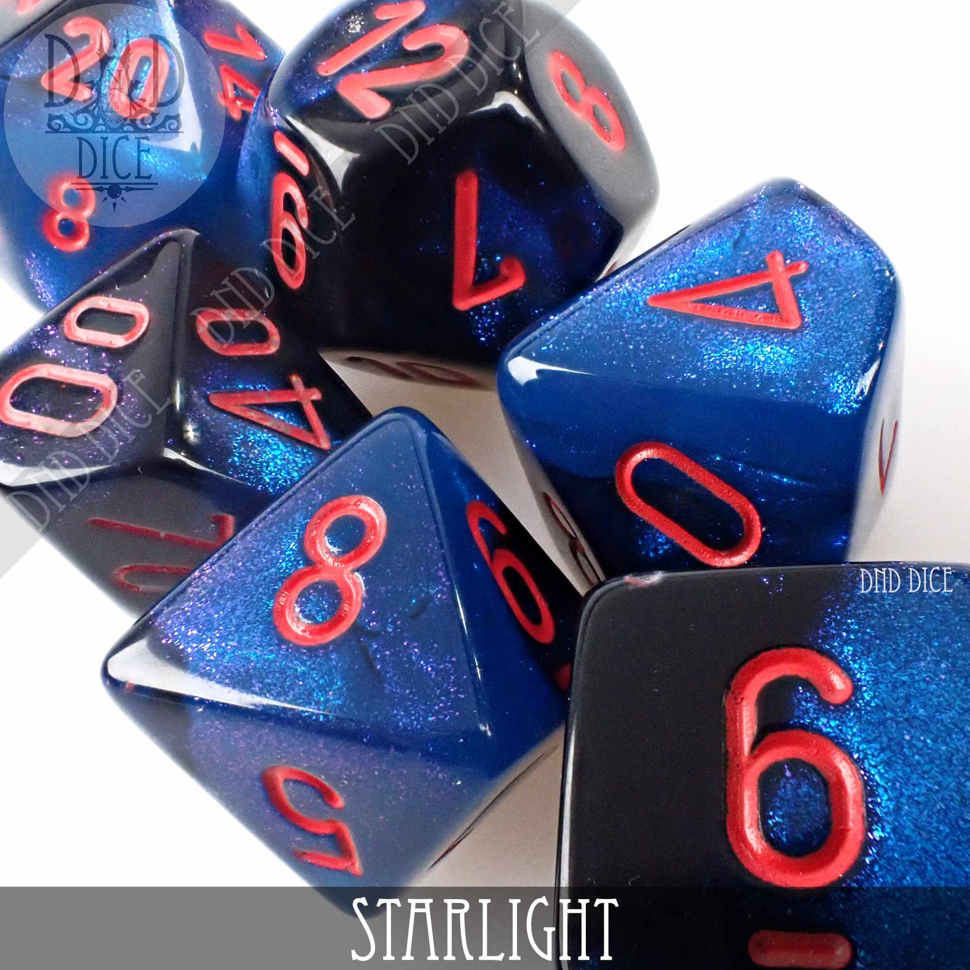 Gemini Starlight