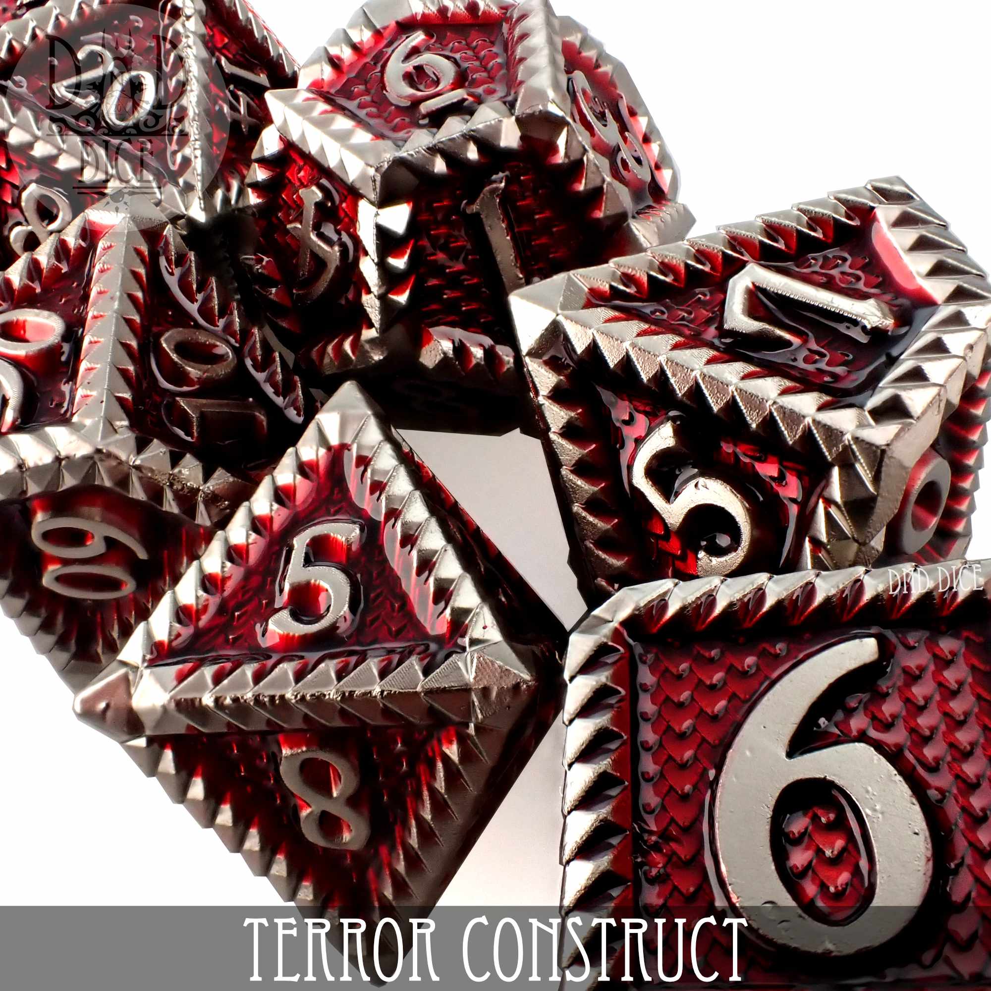 Terror Construct (Metal)