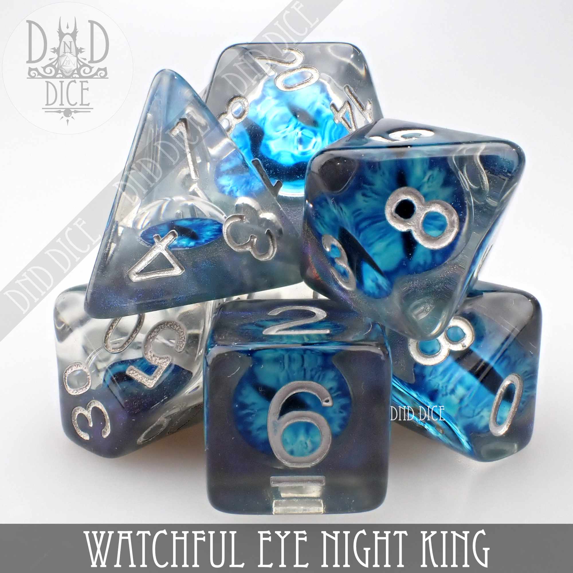 Watchful Eye - Night King
