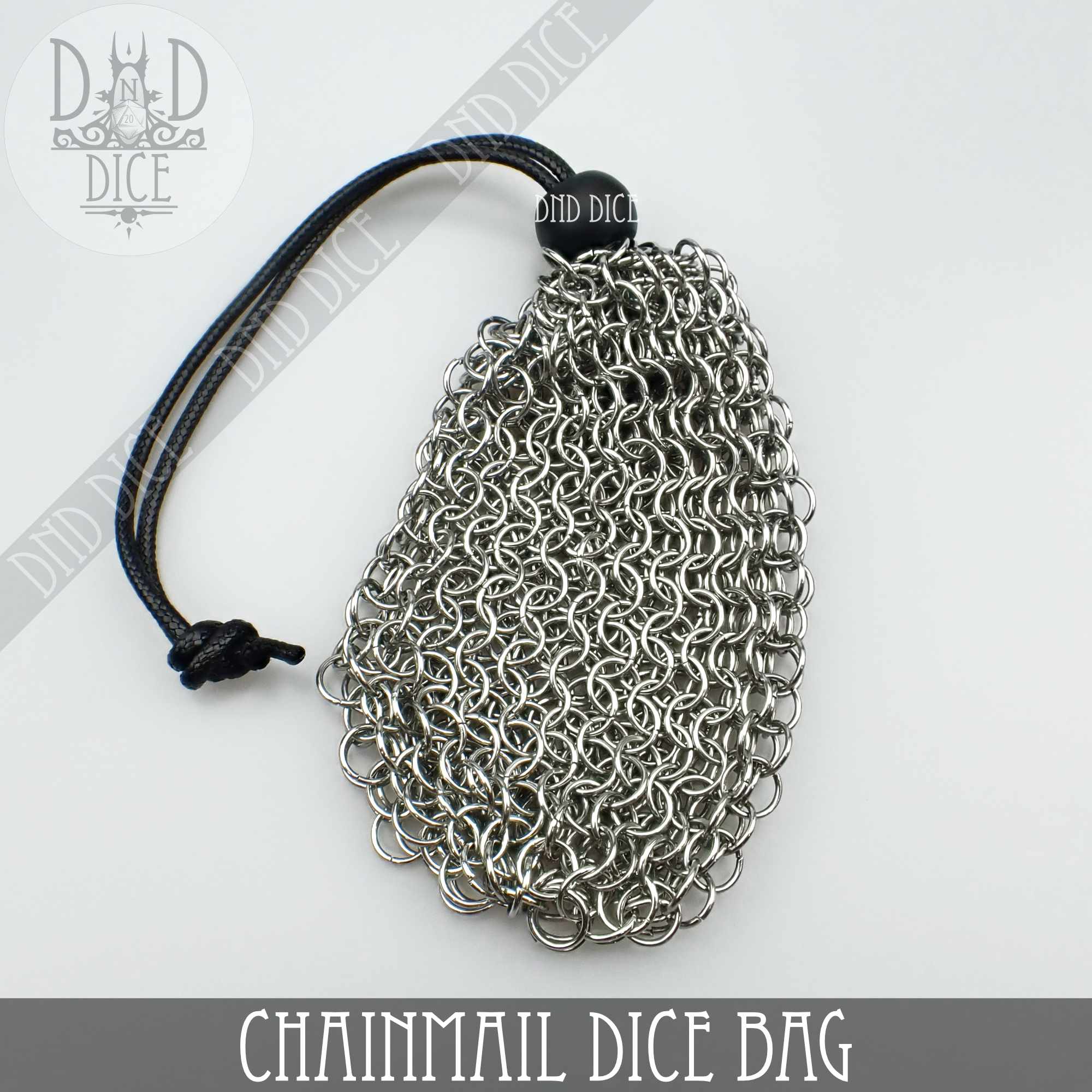 Chainmail Bag