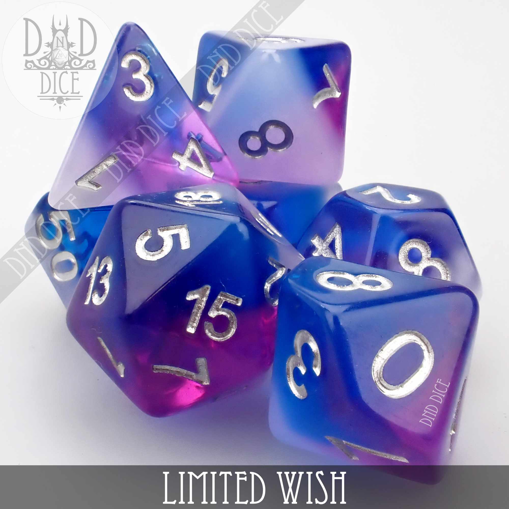 Limited Wish