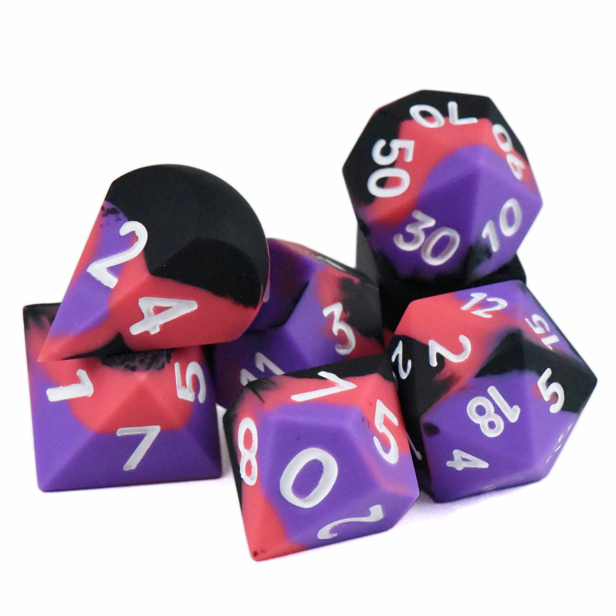 Chonky Edgelord Oversize (Silicone)