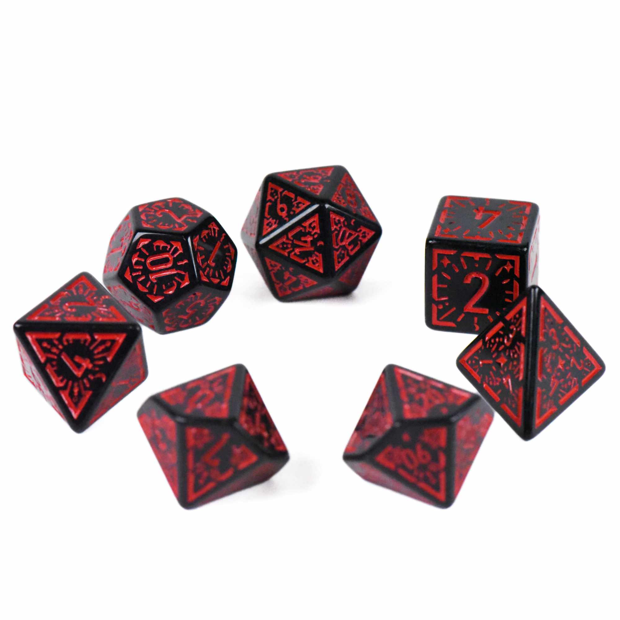 Crimson Dawn