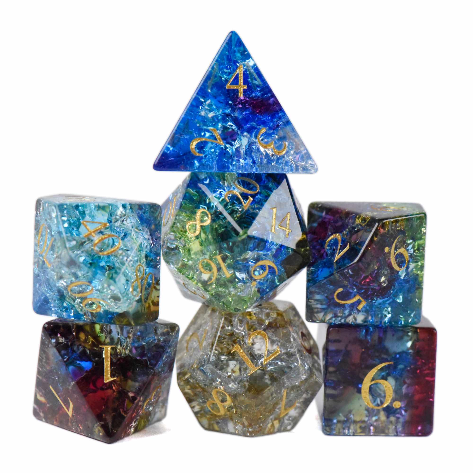 Shattered Reality (Gift Box)