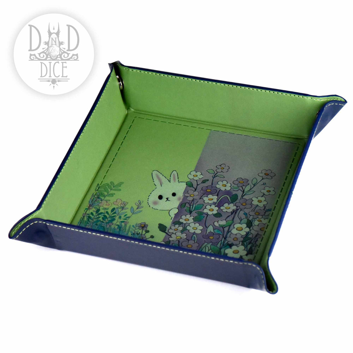 Bunny Dice Tray