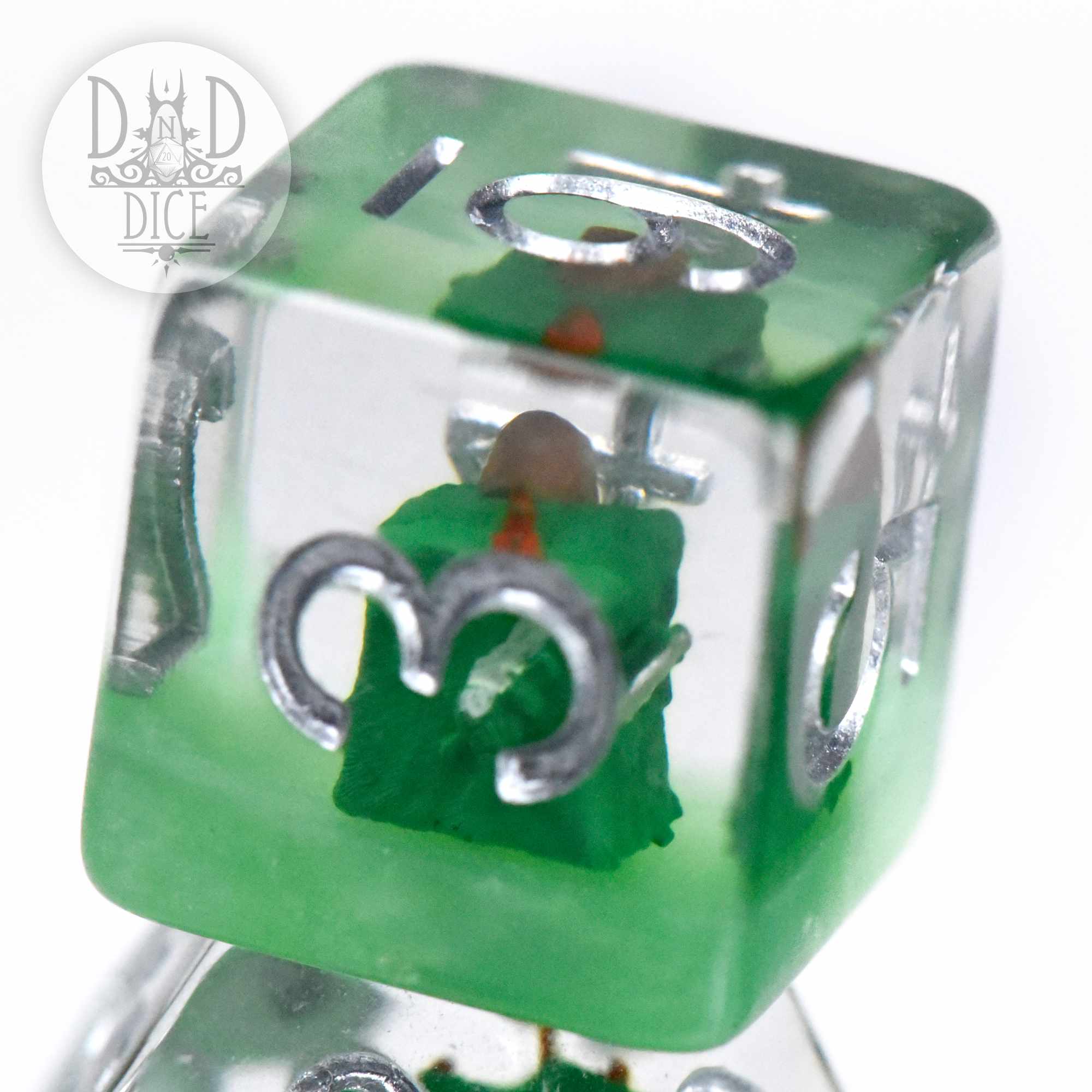 Gelatinous Cube