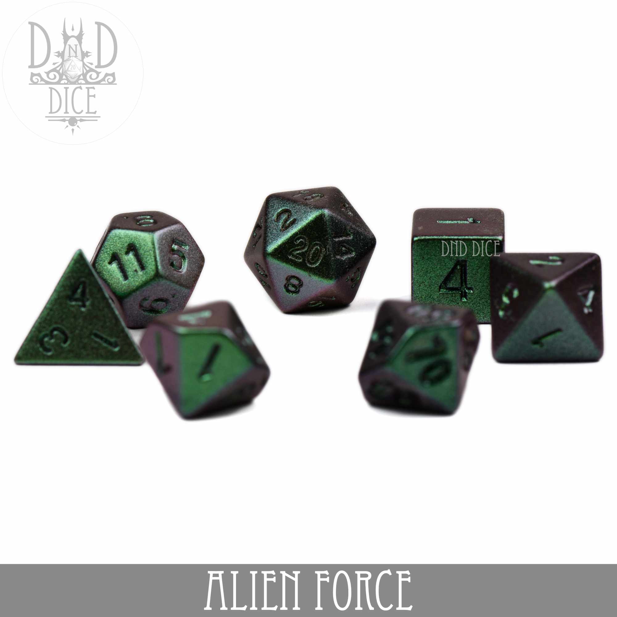 Alien Force