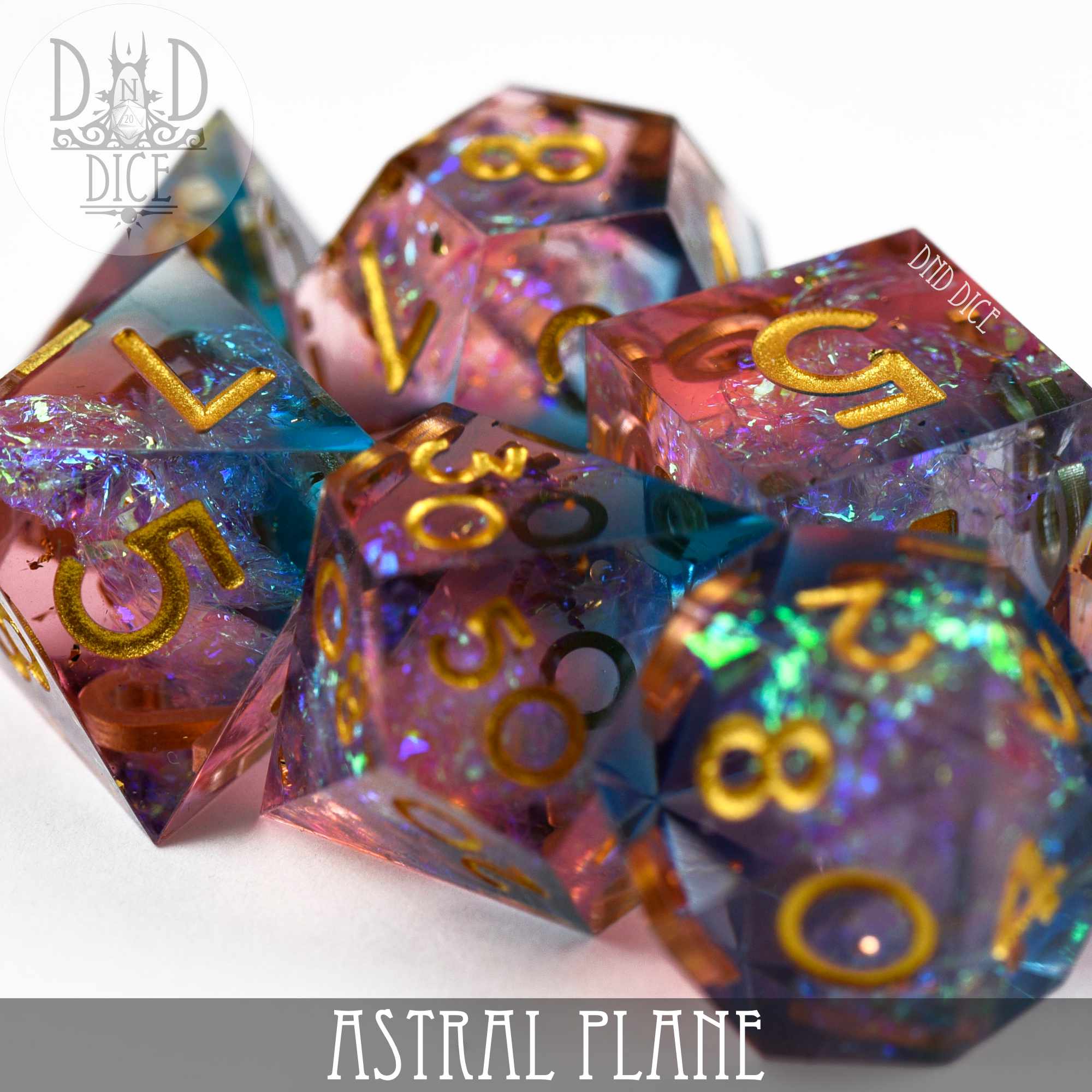 Astral Plane (Handmade)