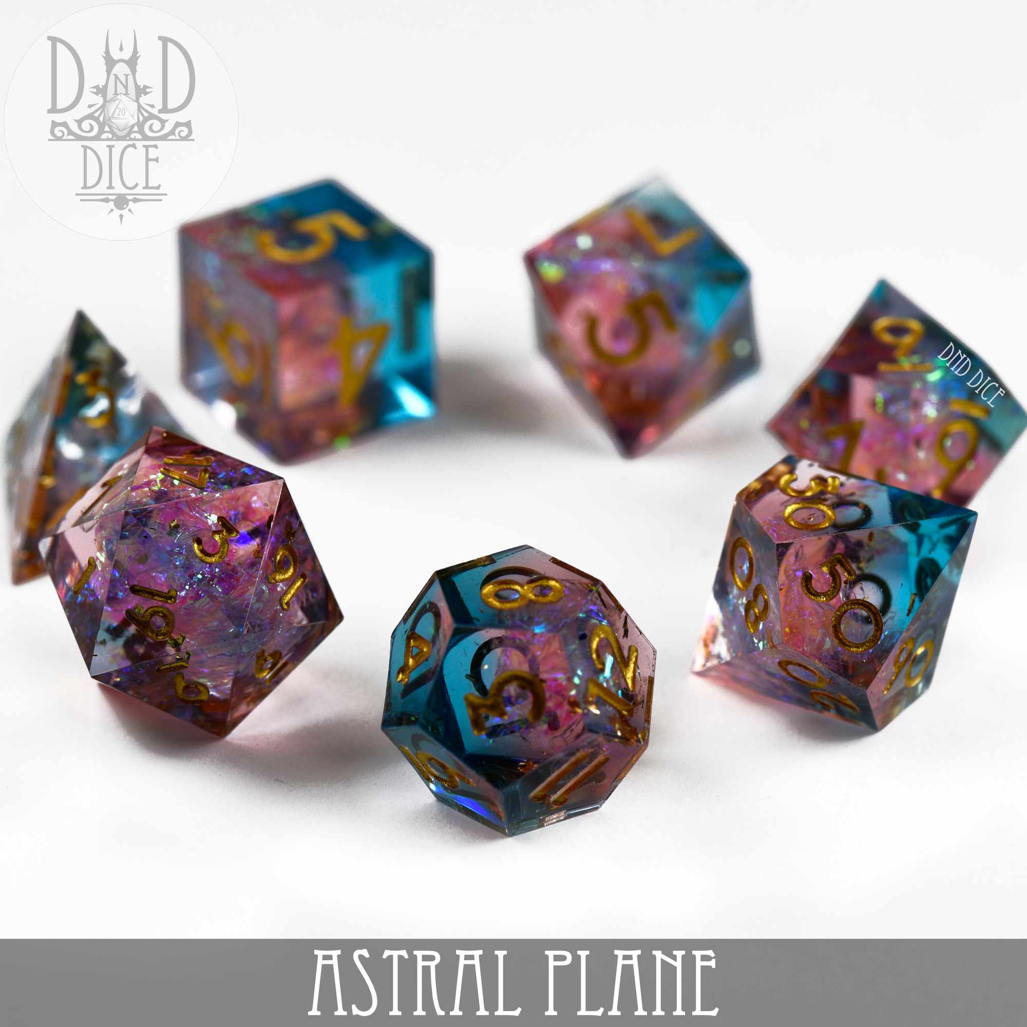 Astral Plane (Handmade)