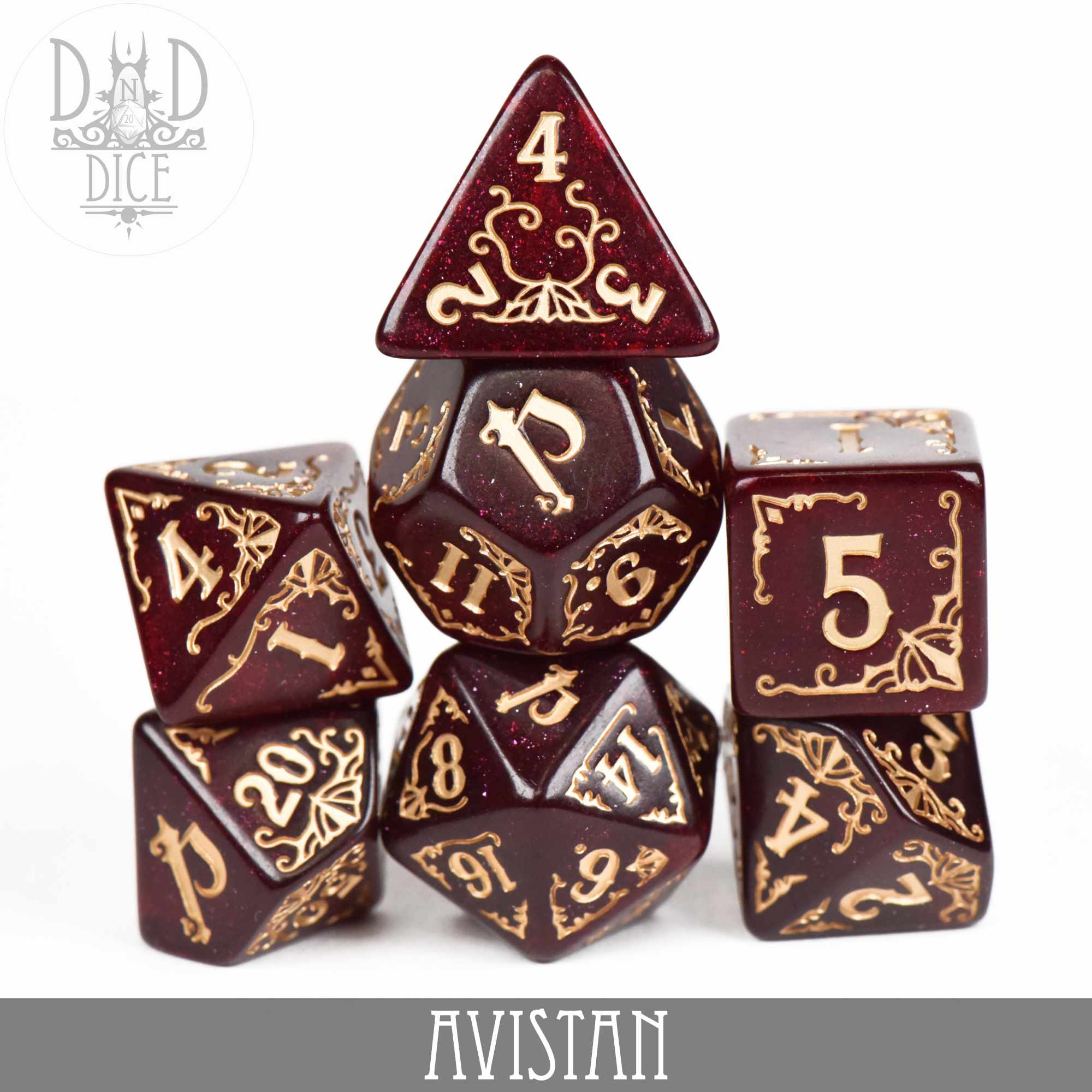 Pathfinder - Avistan