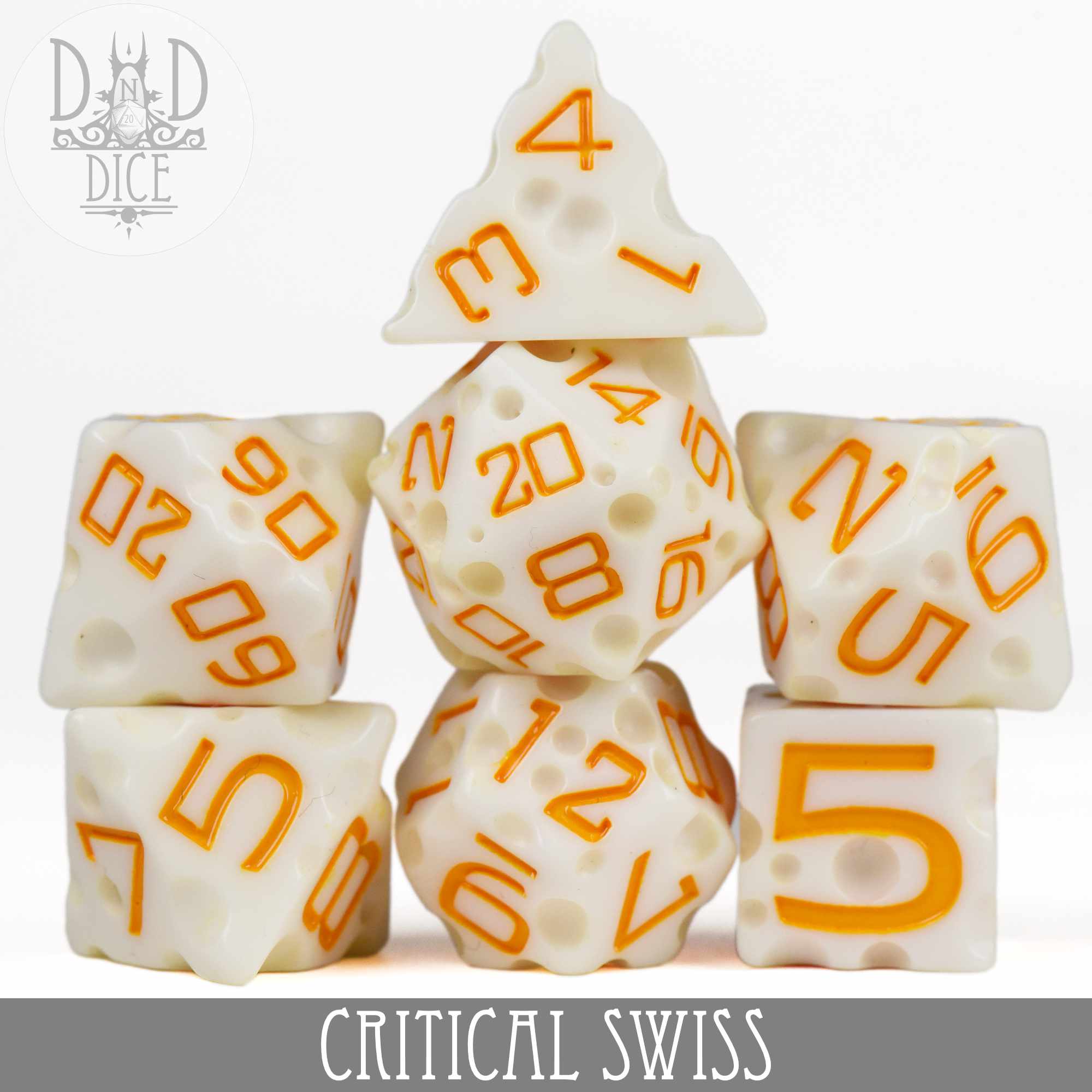 Critical Swiss