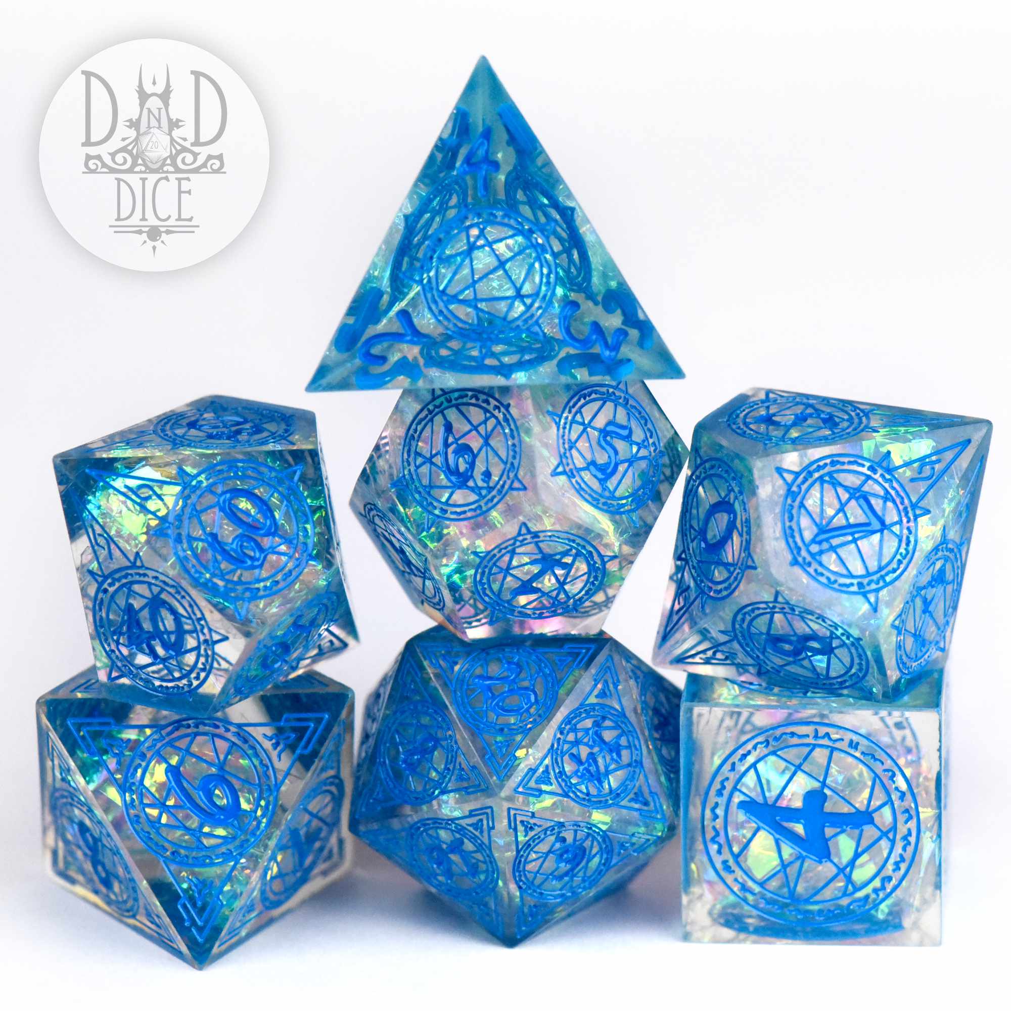 Crown of Magic (Handmade)