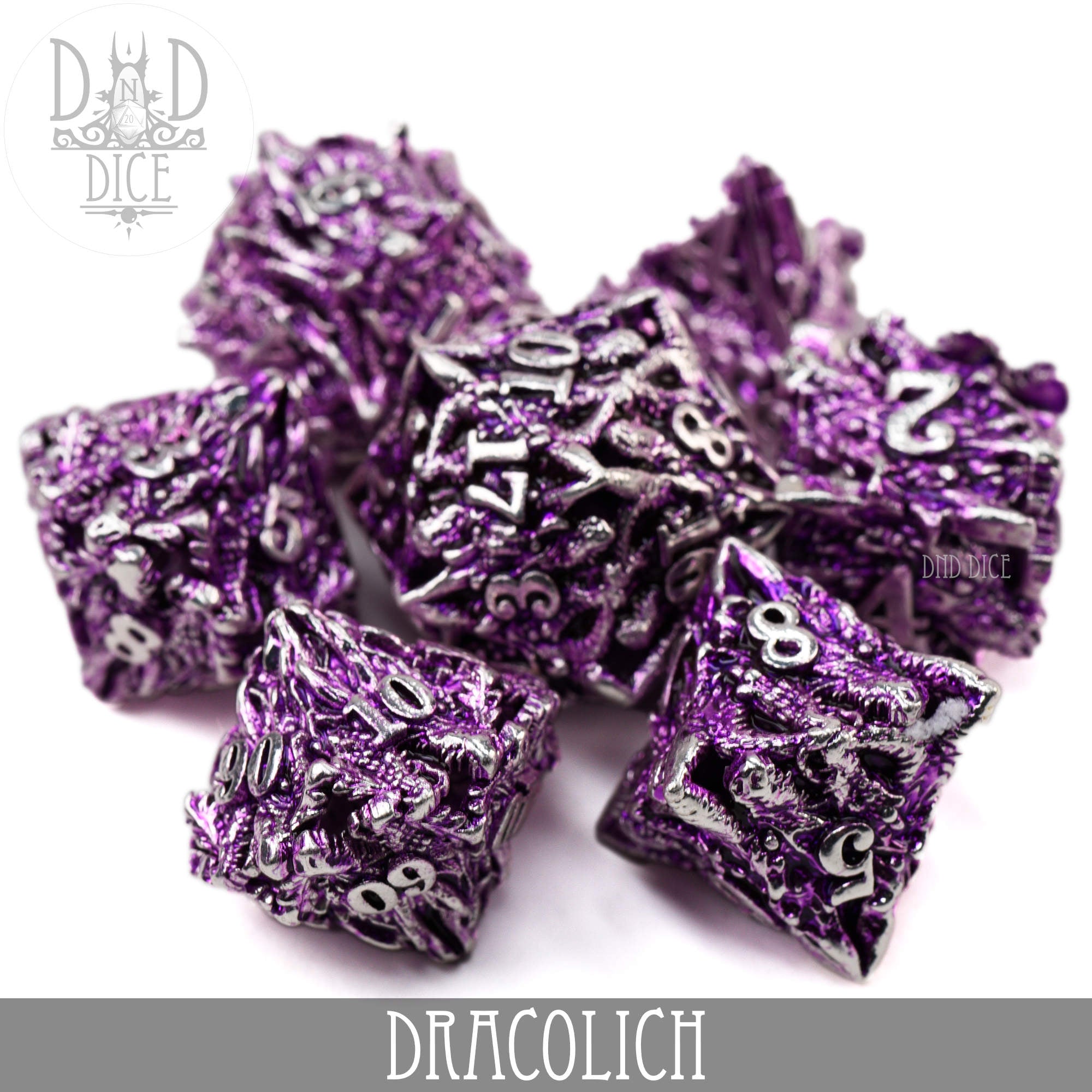 Dracolich (Metal)