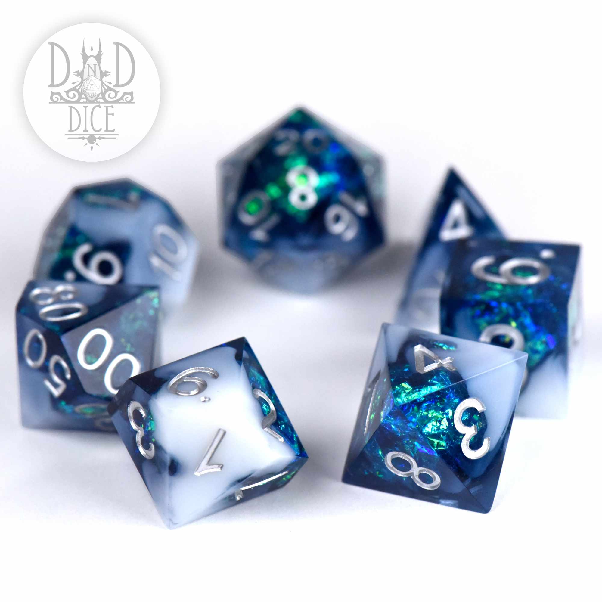 Drifting Dreams (Handmade)