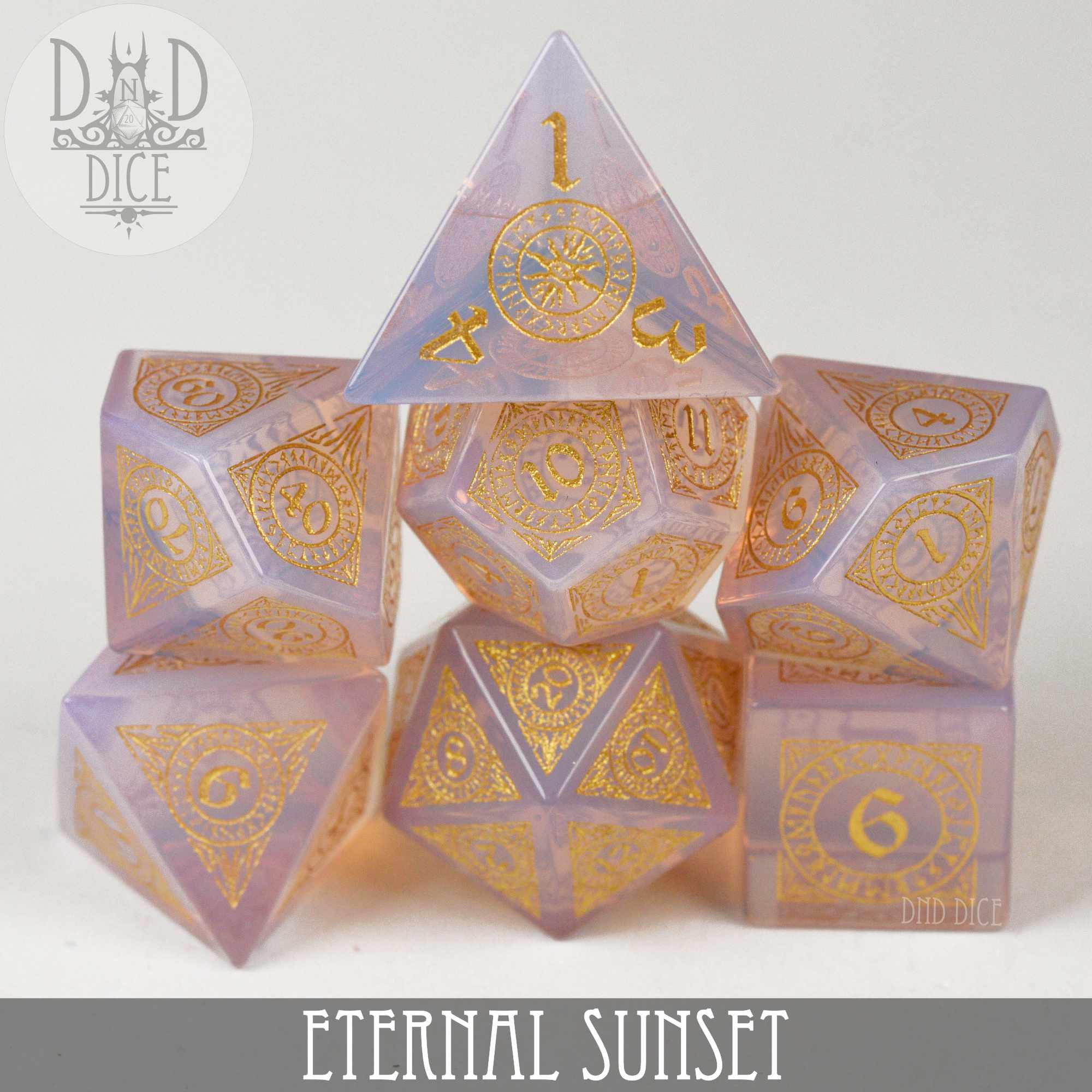 Eternal Sunset Opalite (Gift Box)