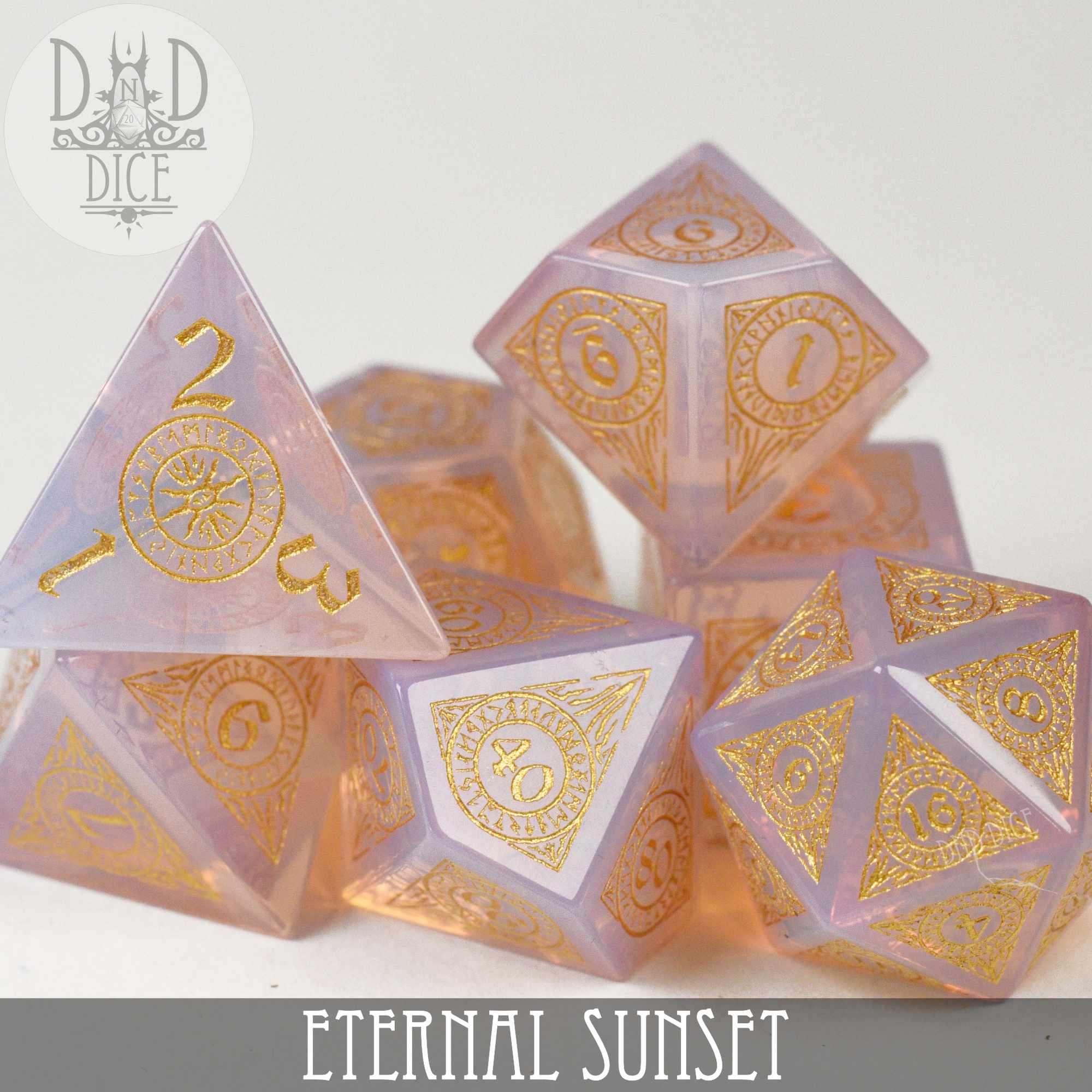 Eternal Sunset Opalite (Gift Box)