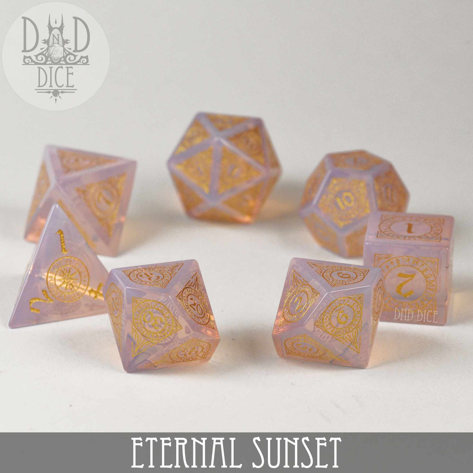 Eternal Sunset Opalite (Gift Box)