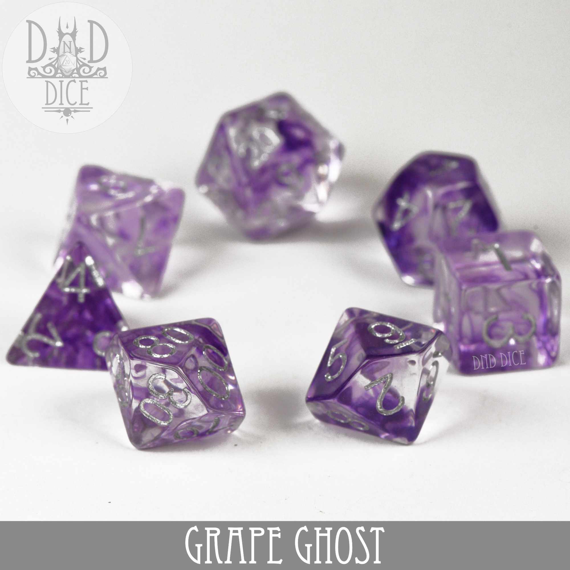 Grape Ghost