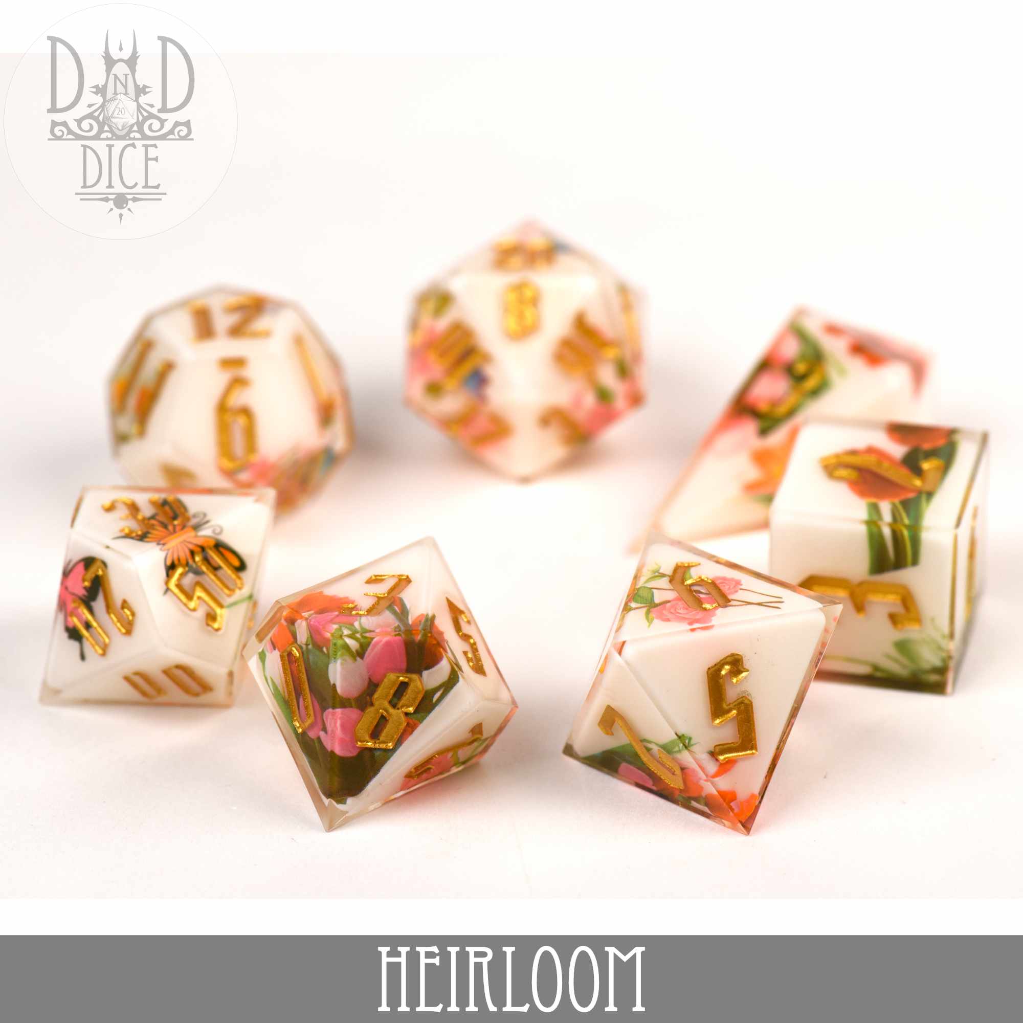 Heirloom (Handmade)