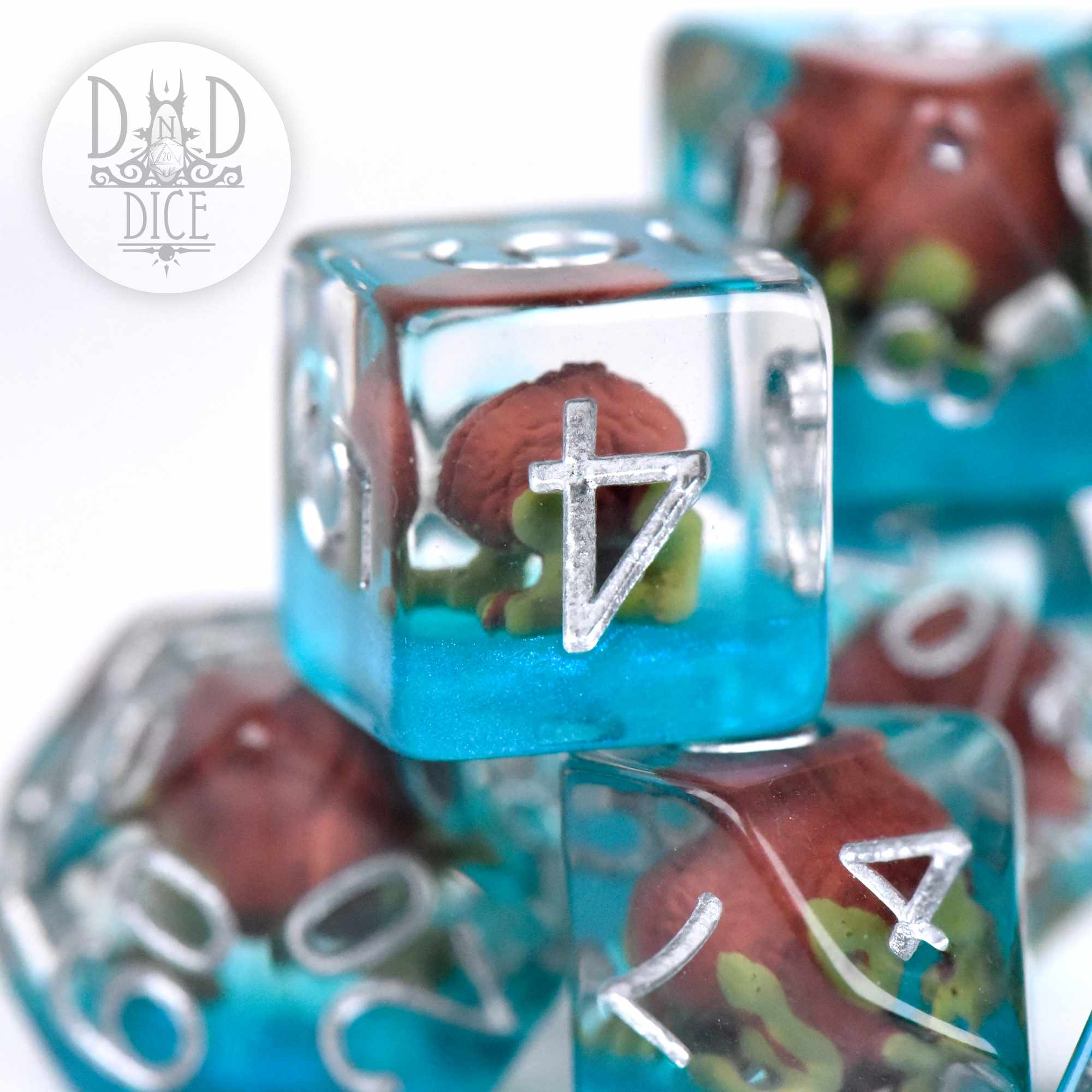 Intellect Devourer