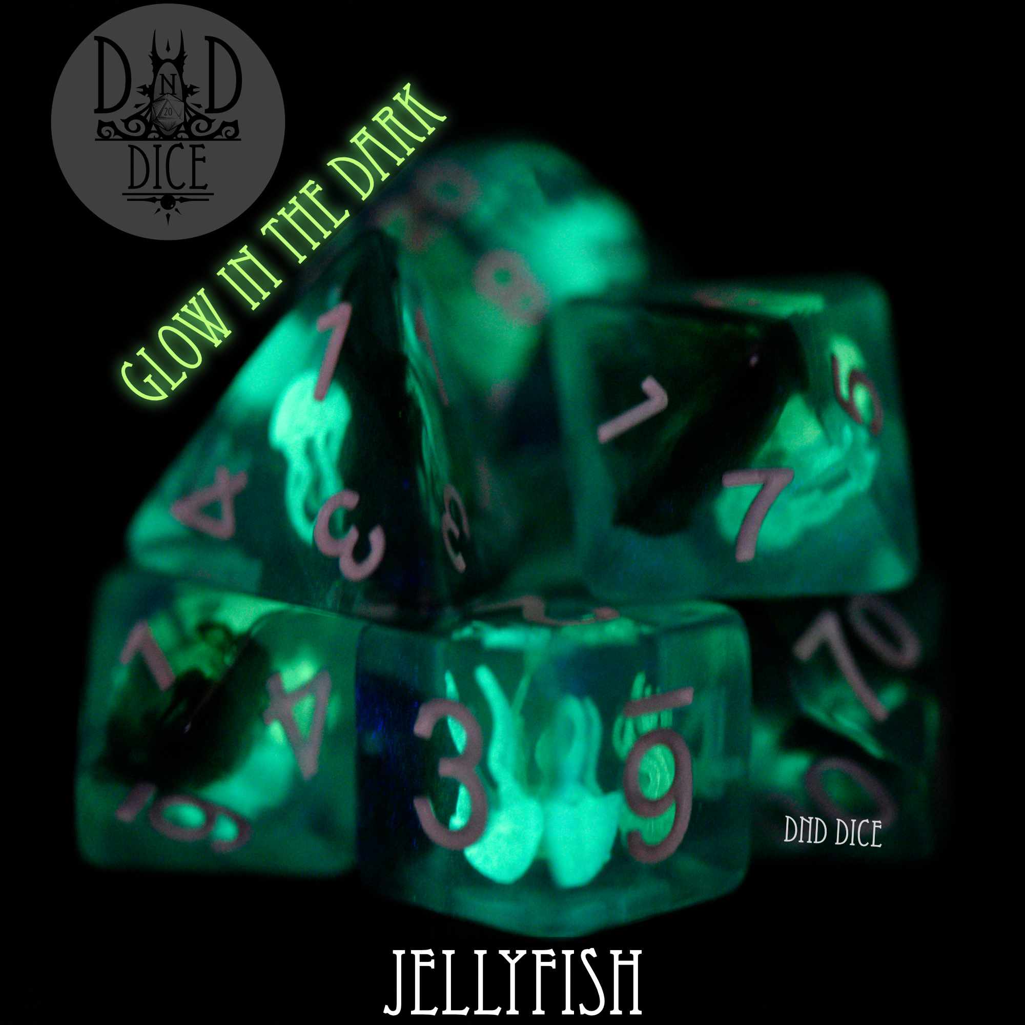 Jellyfish (Glow)